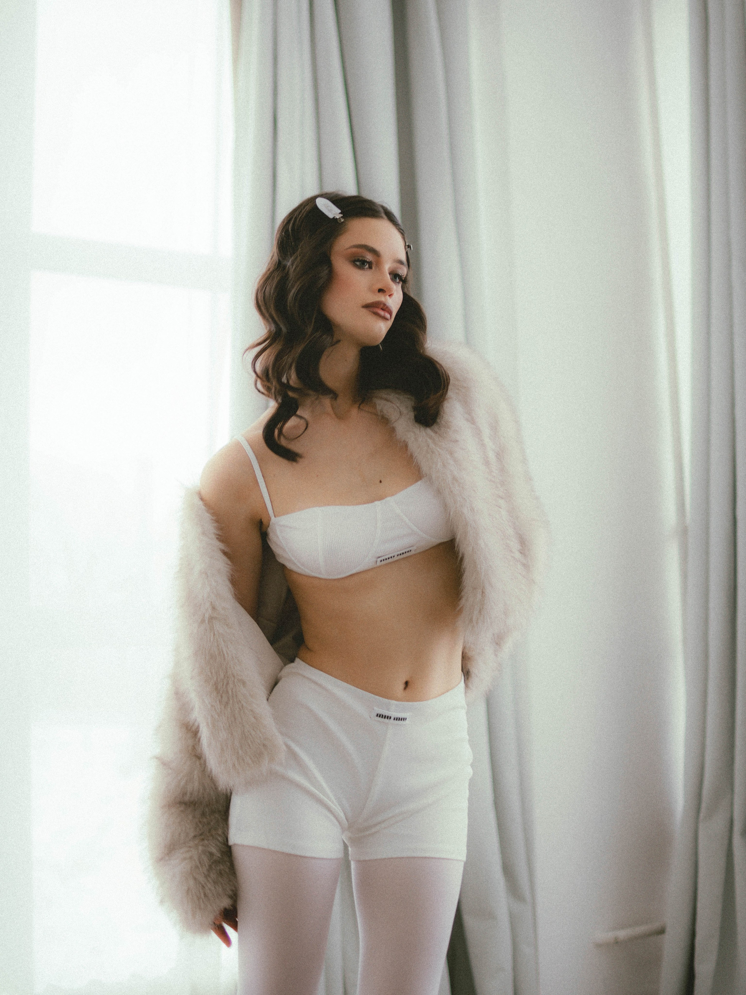 Дарина. Портретный и свадебный фотограф Москва Валерия Возняковская