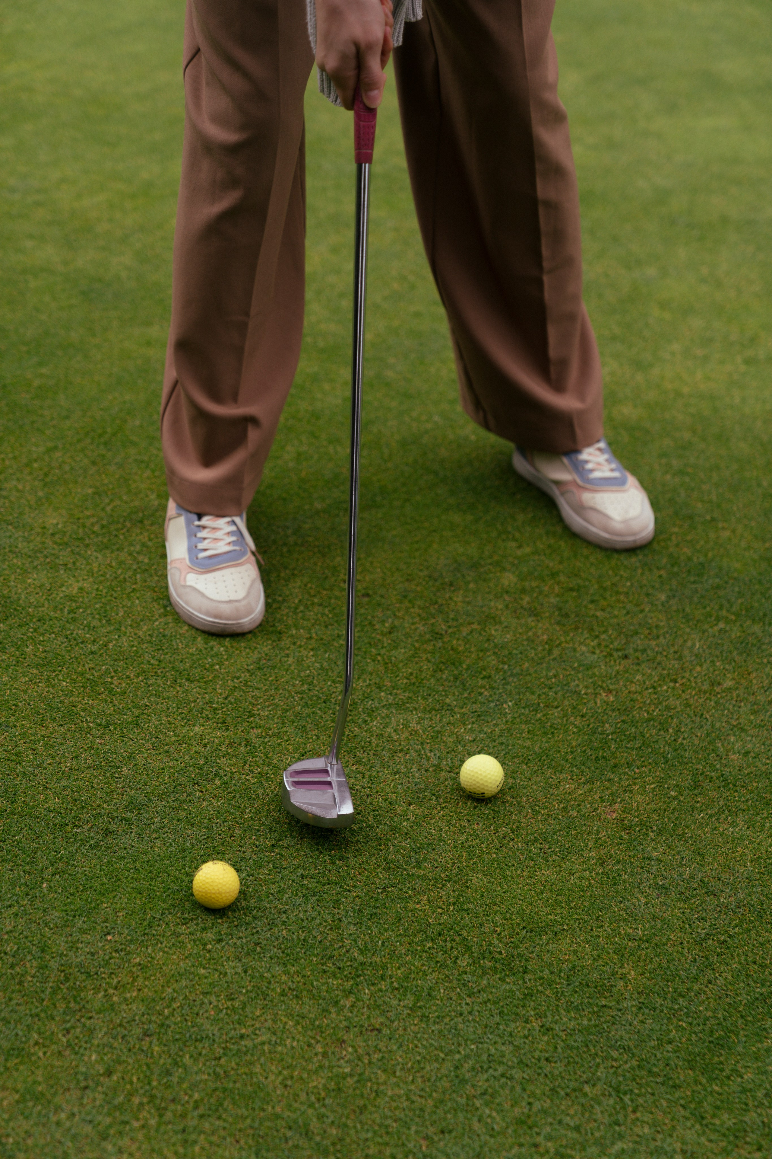 Гольф. Свадебный фотограф в Москве Кристина Чехова