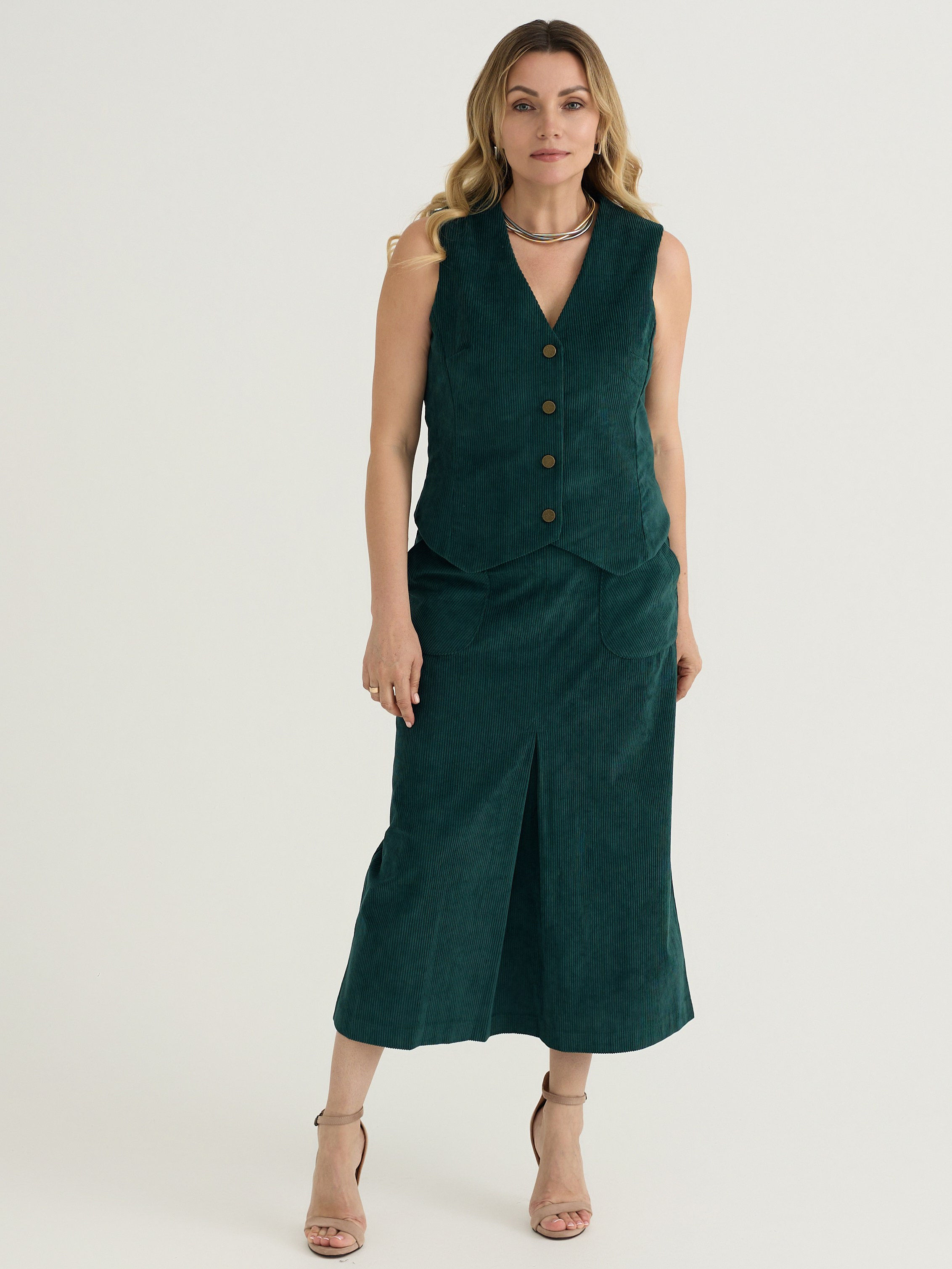 Бизнес-портрет. Ксения Кузнецова