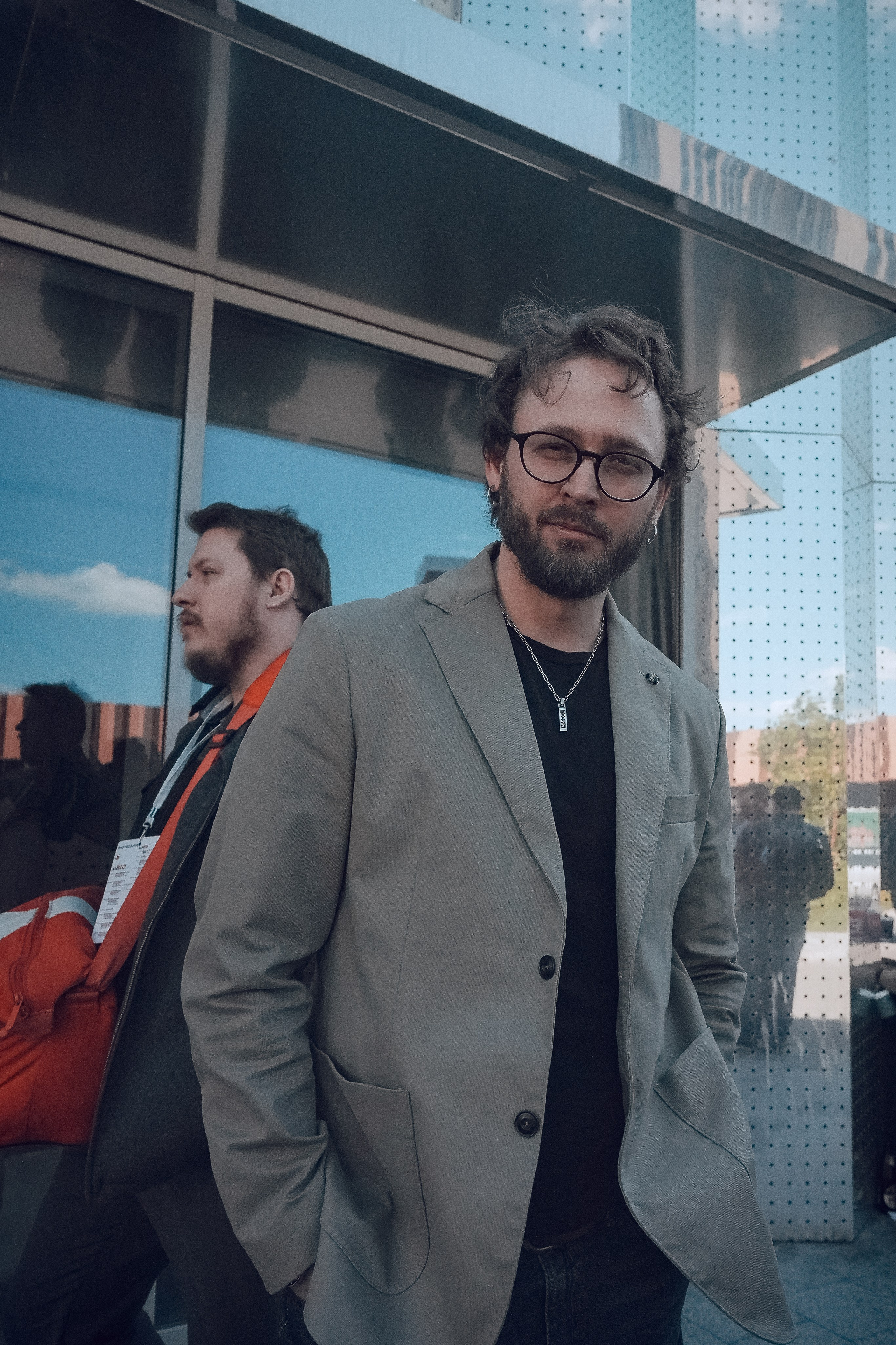 Фотофестиваль Wfolio. Портретный и семейный фотограф в Москве/Видное