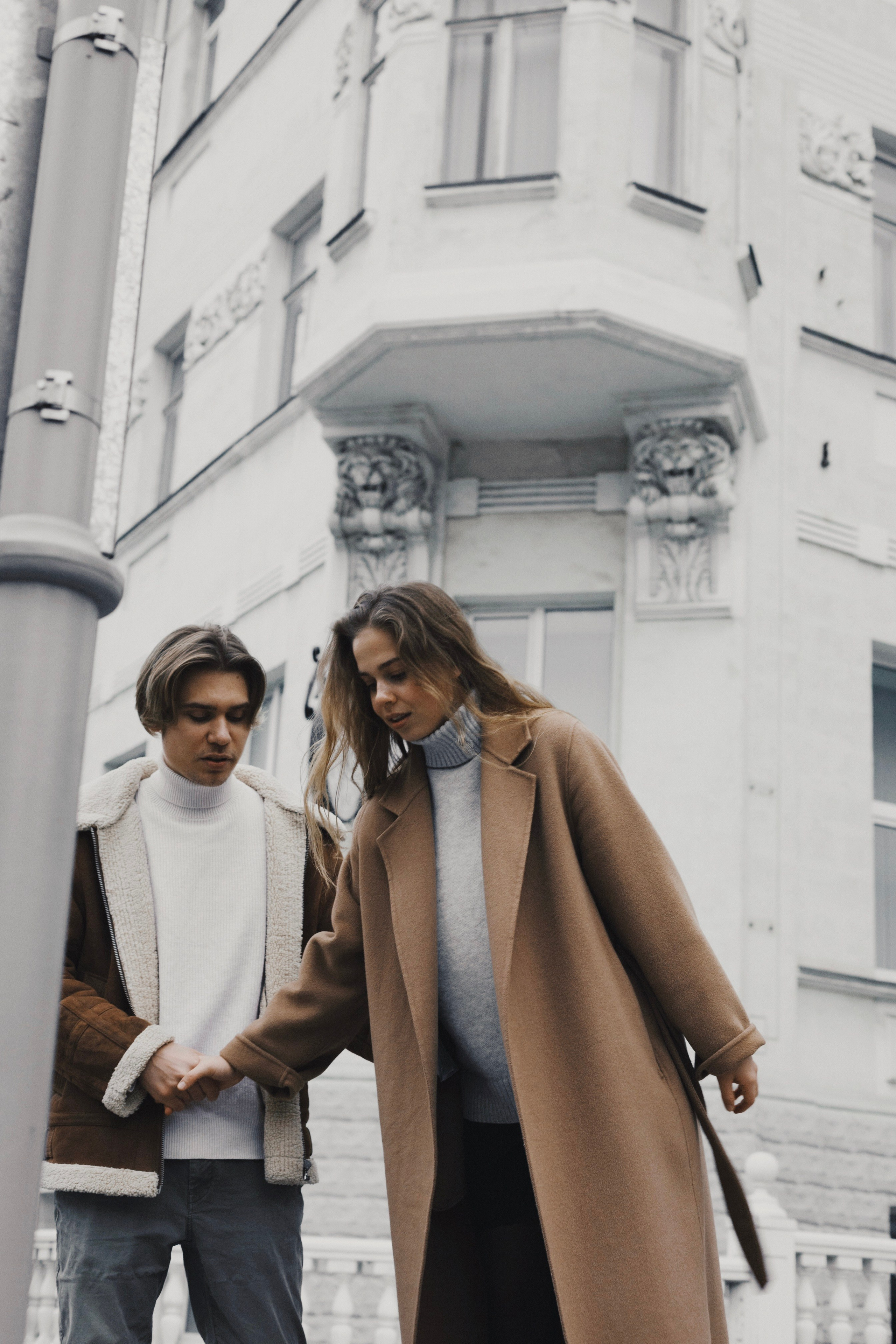 Катя и Макс. Валерия Трофимова ФОТОГРАФ|Санкт-Петербург |Крым