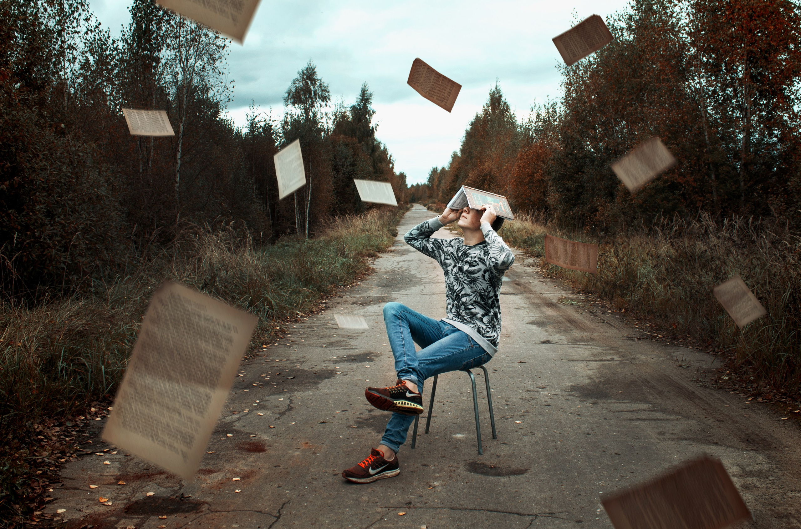 Other. BULYGINAPHOTO