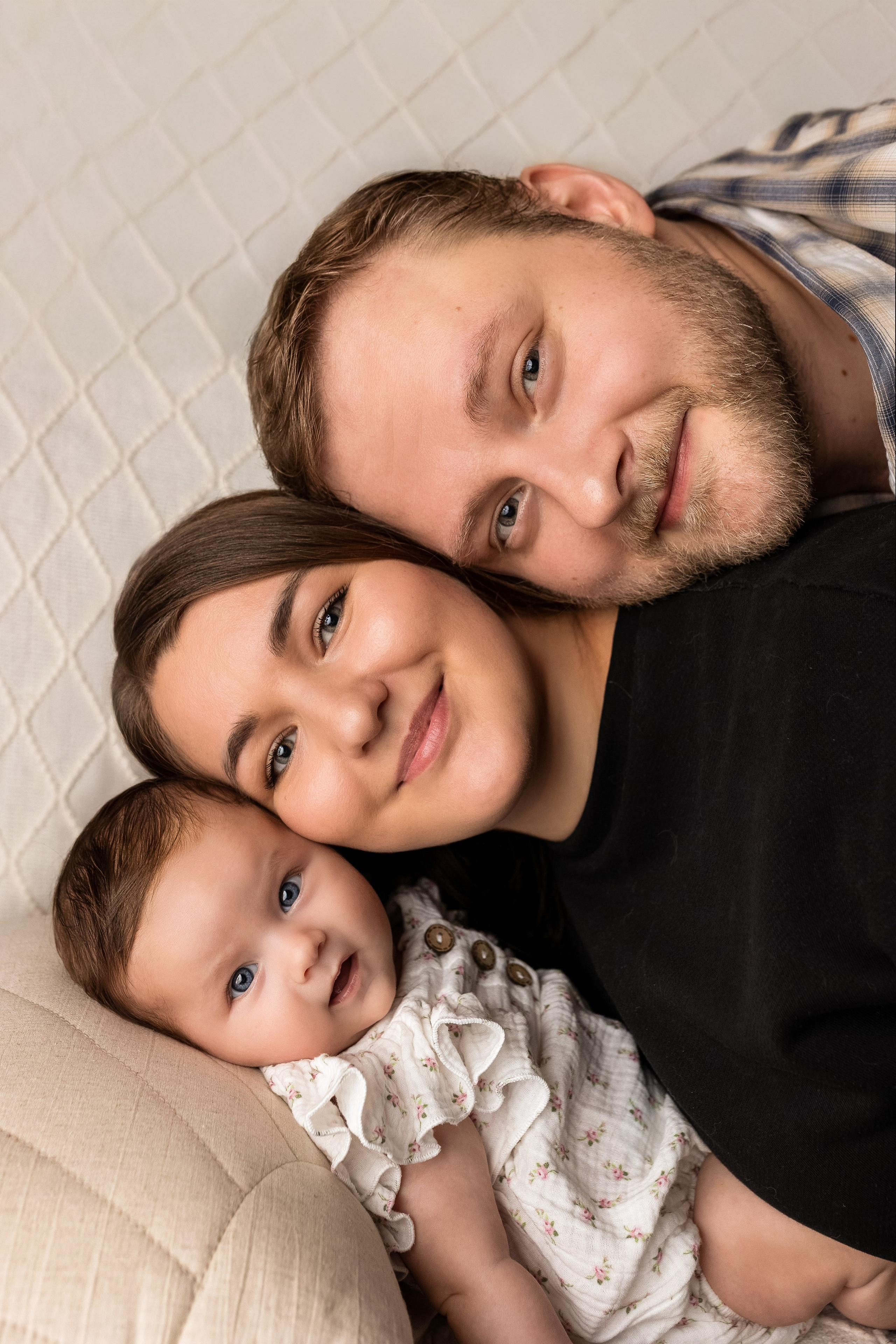 Life. Фотограф новорождённых в Москве Светлана Юхновец