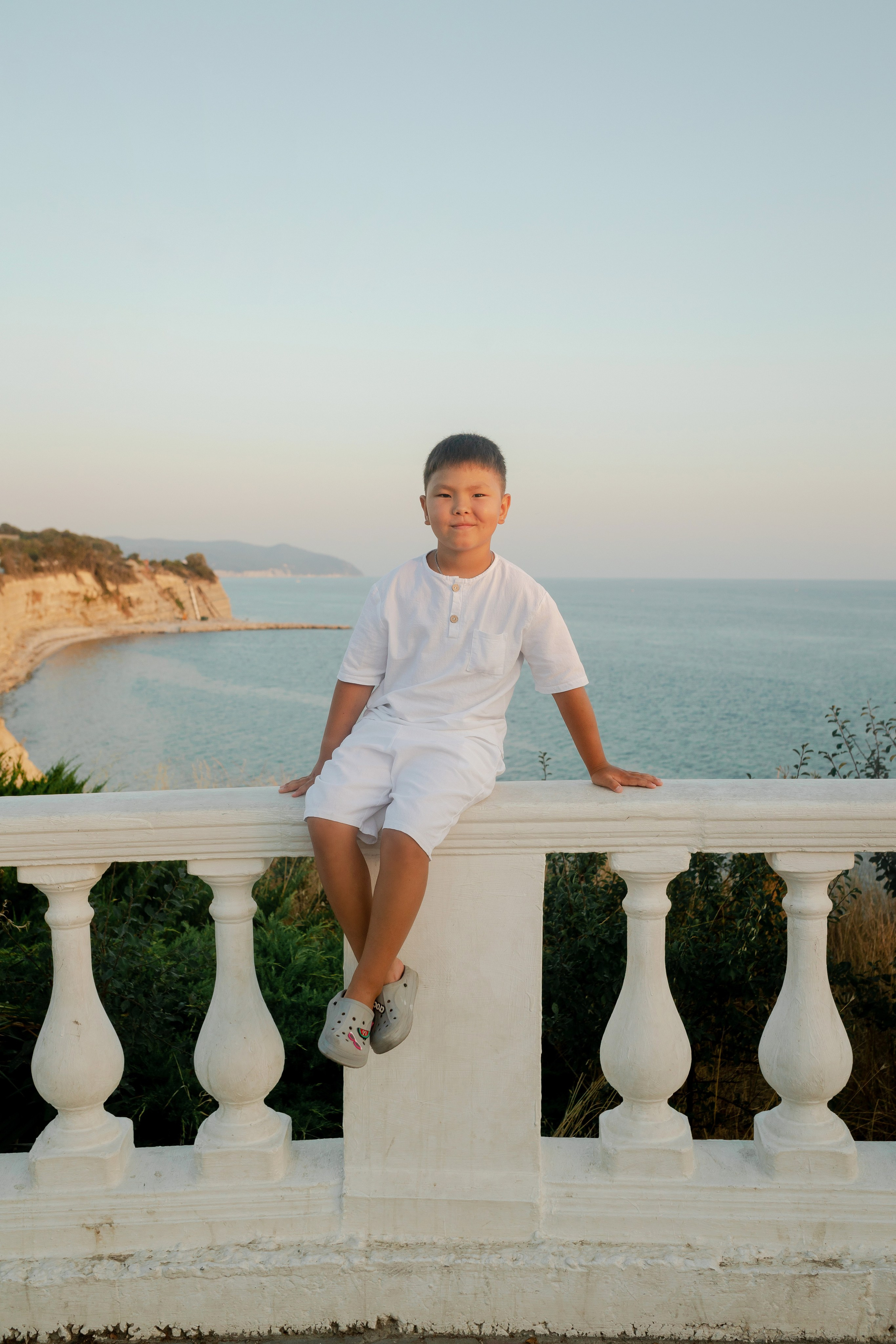 Диана и Дамир. Фотограф в Геленджике, Архипо-Осиповке, Абрау-Дюрсо, Кринице Виктория