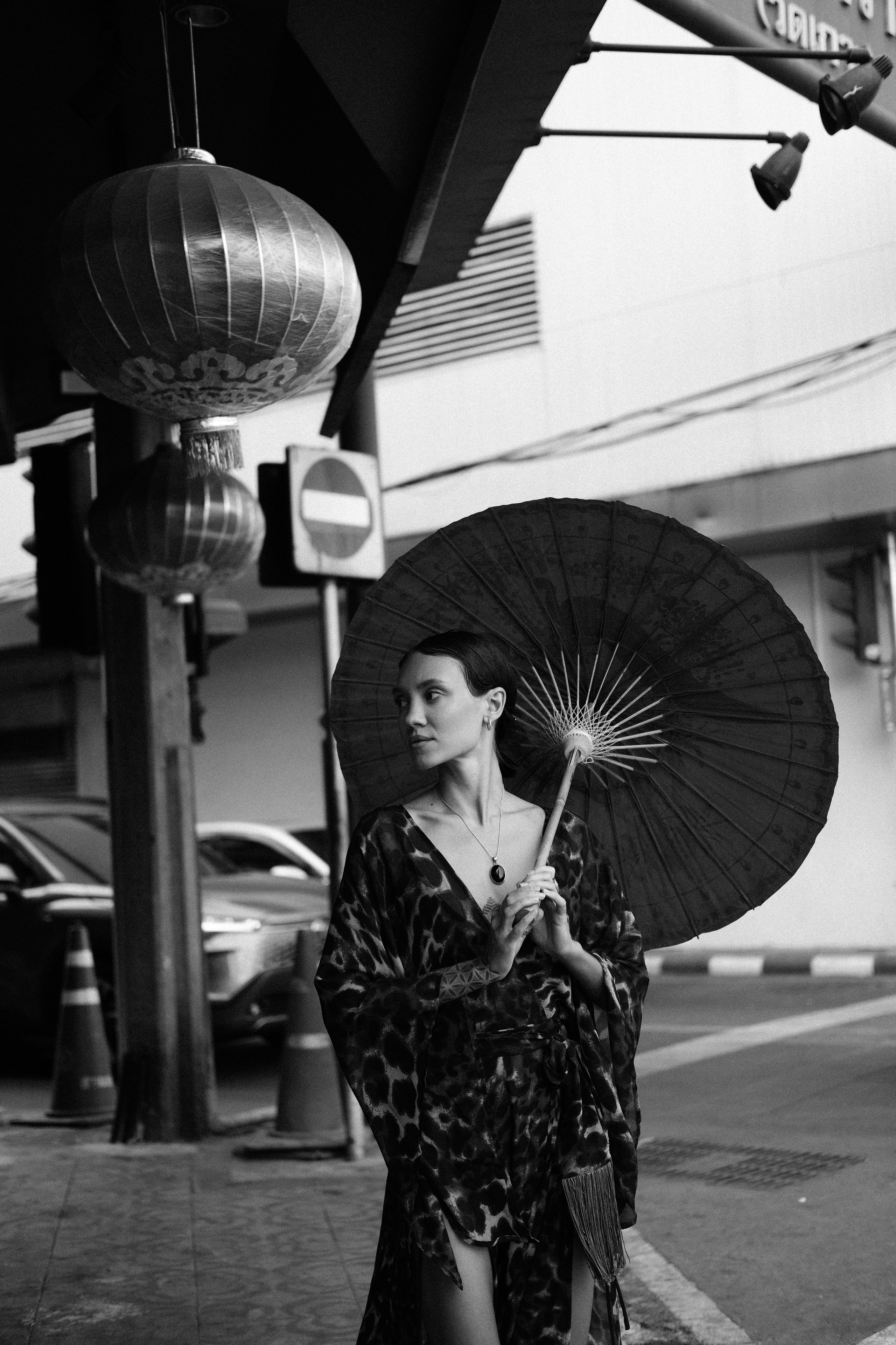 Портфолио. Alexandra Kirillova — woman portrait photographer