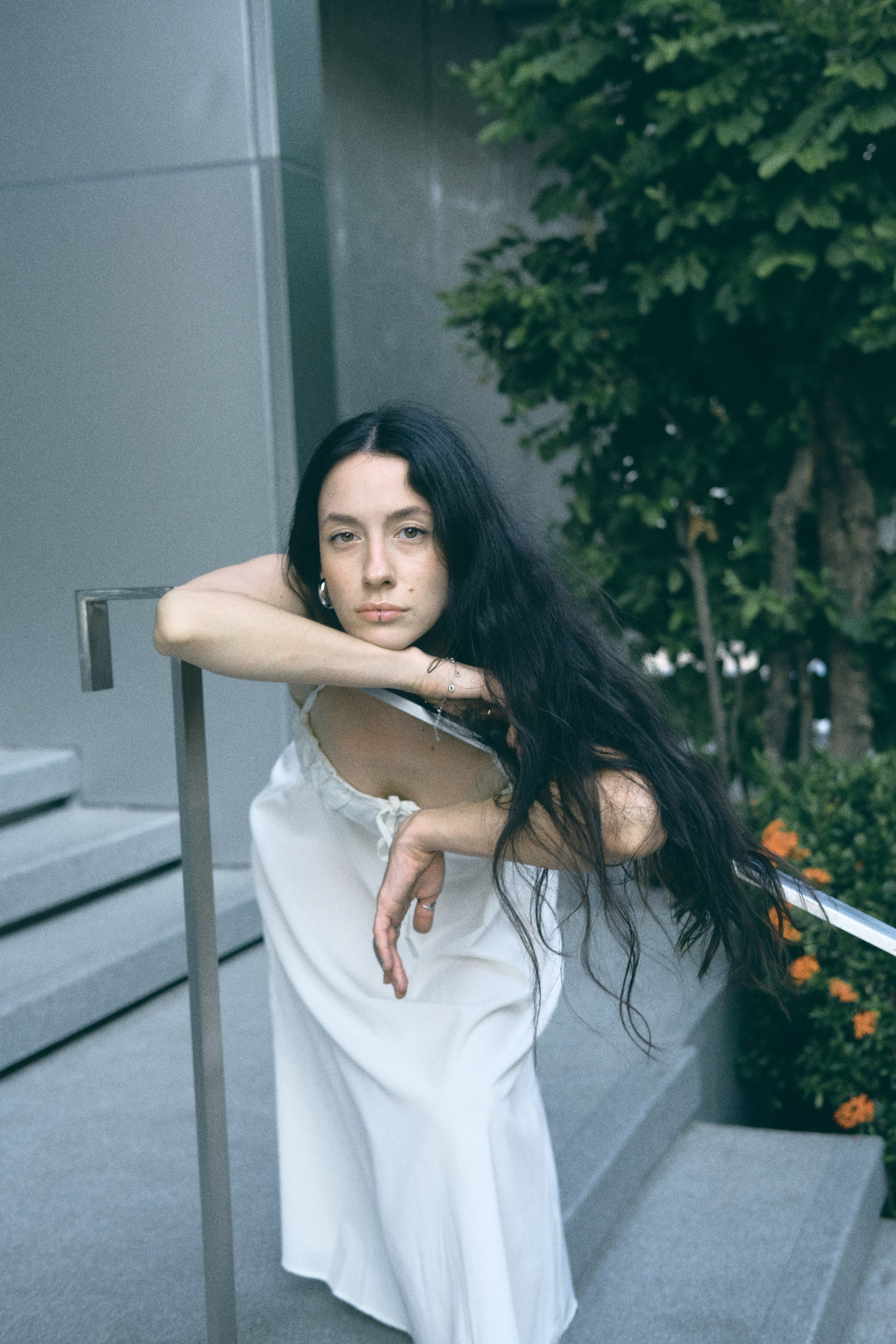 Портфолио. Alexandra Kirillova — woman portrait photographer