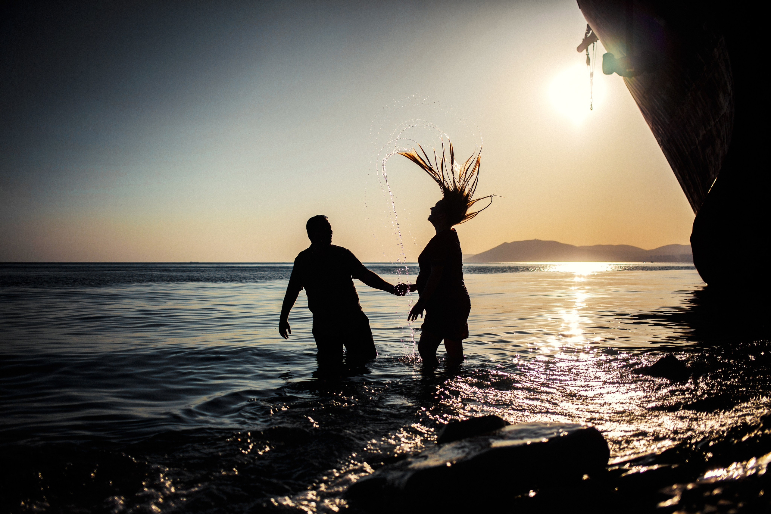 Фотосессии в Кабардинке — фотограф Оля Волчкова