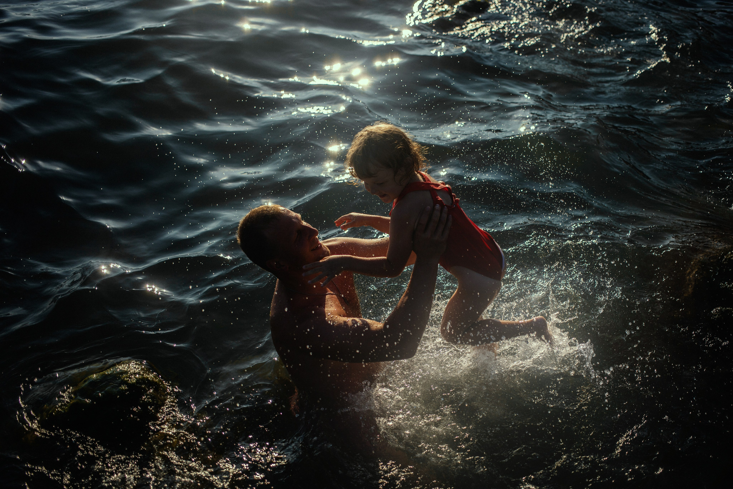 Фотосессии в Архипо-Осиповке — фотограф Оля Волчкова