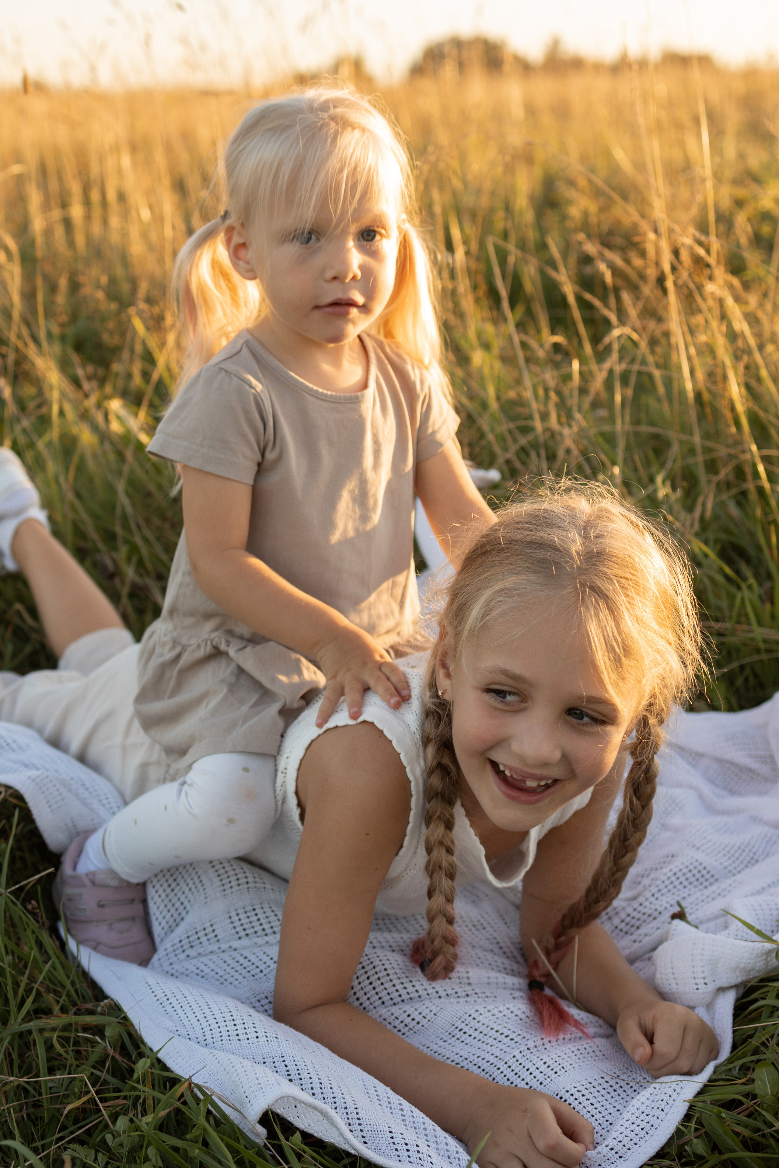 Колтушское высоты. Детский и семейный фотограф в Санкт-Петербурге и во Всеволожске Татьяна Шурнова