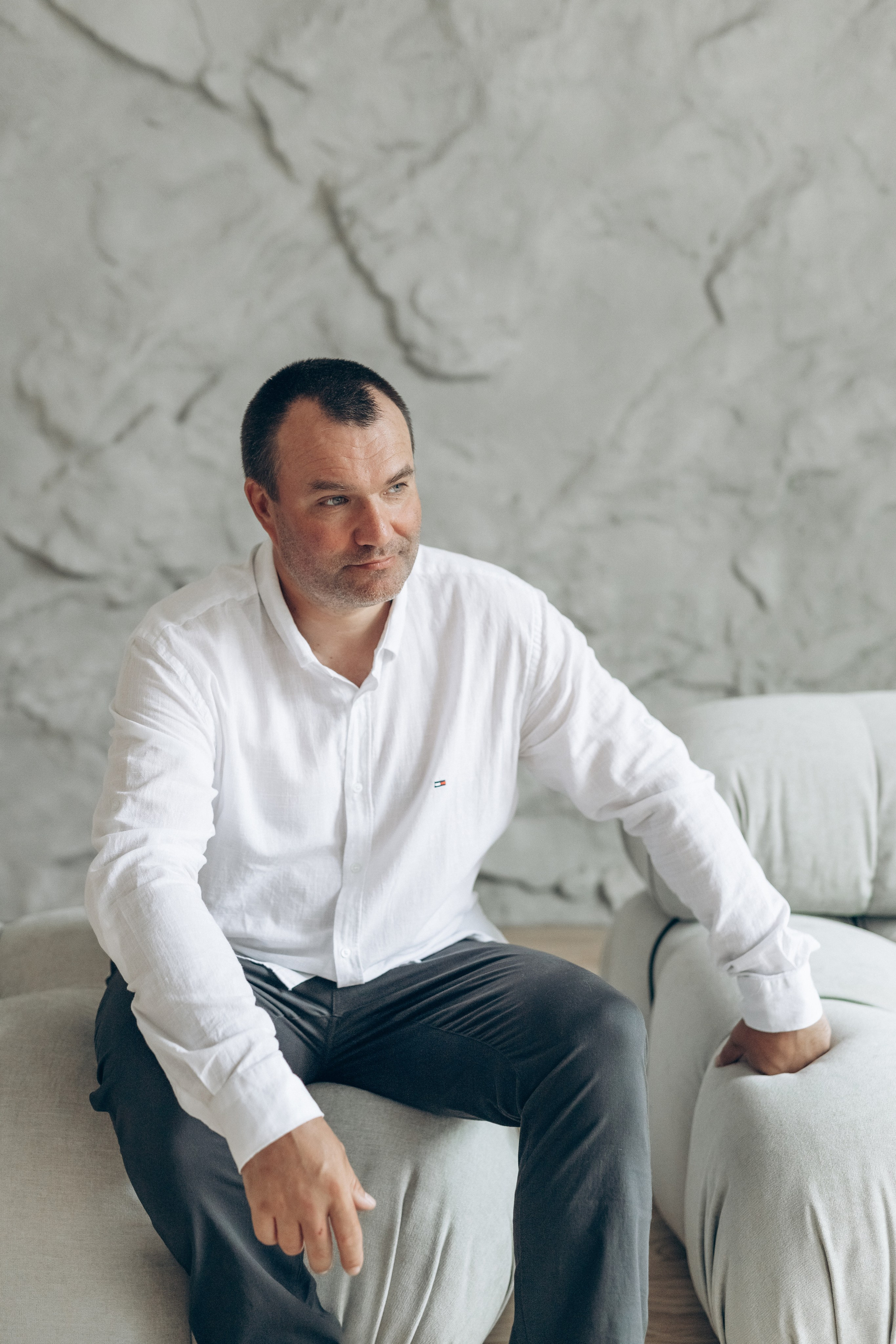 Семья Алексея. Фотограф Ногинск Электросталь Наталья Осетрова