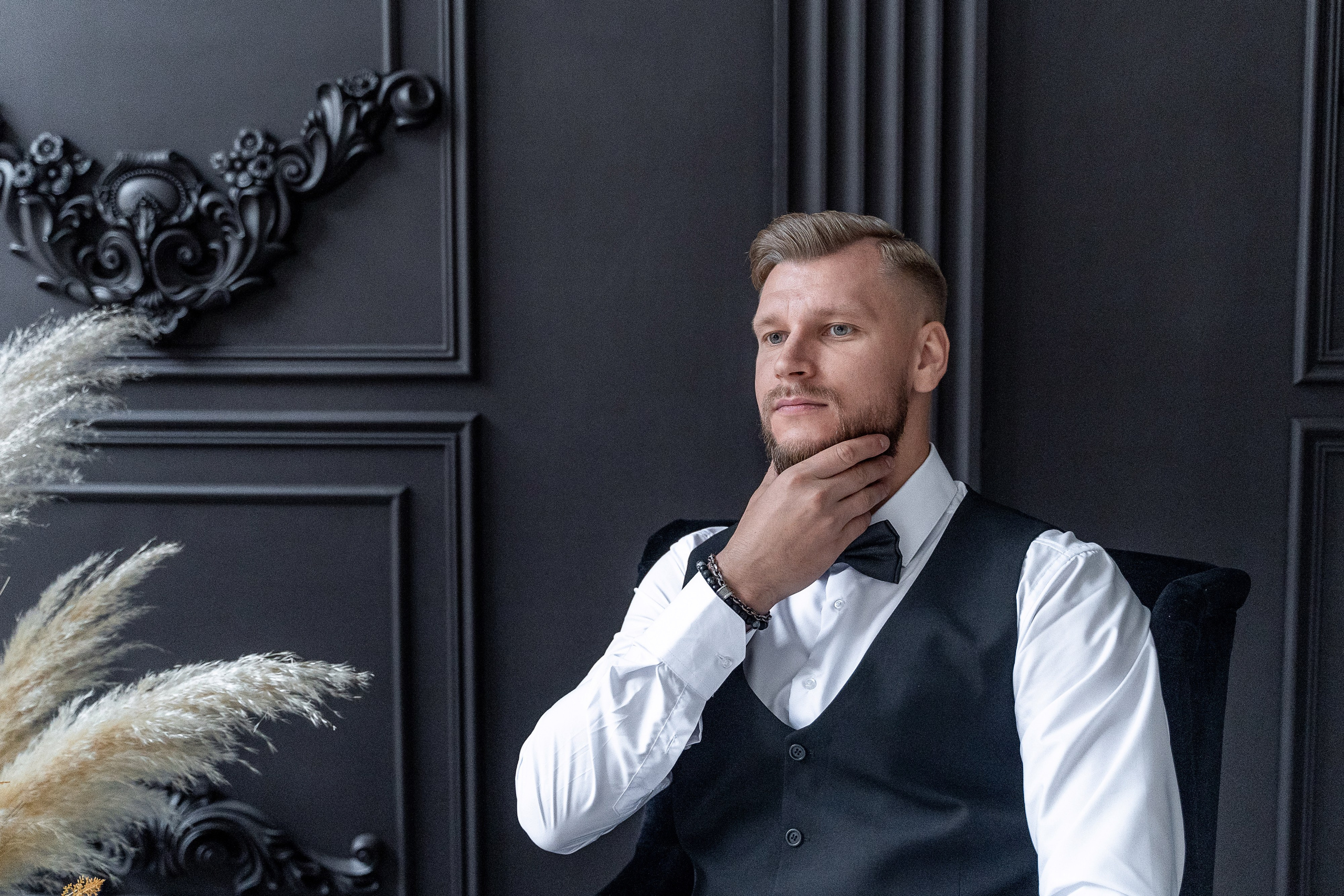 Виталий и Екатерина. Архив