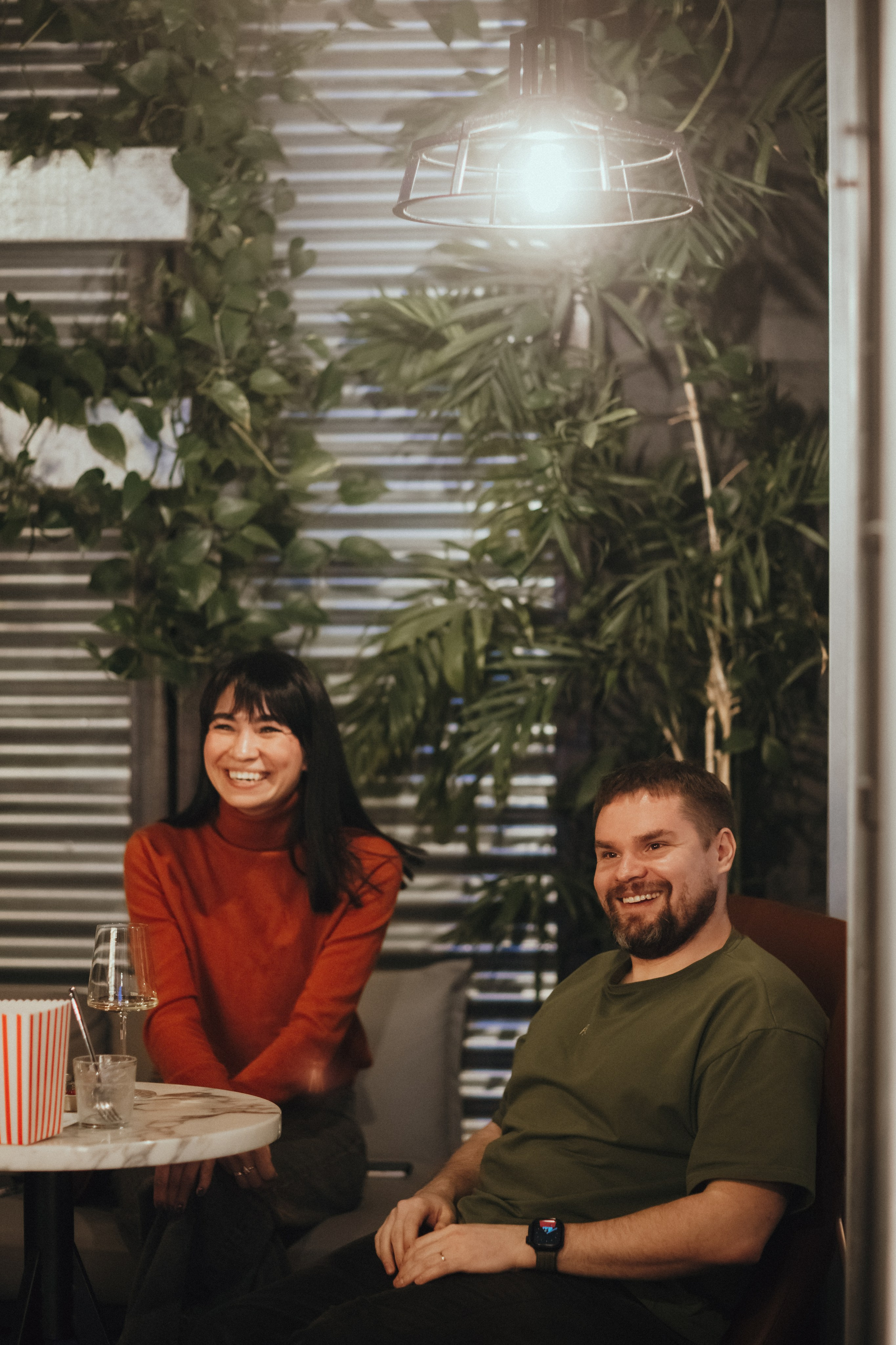 Буше. Фотограф Сергей Красиков, Санкт-Петербург