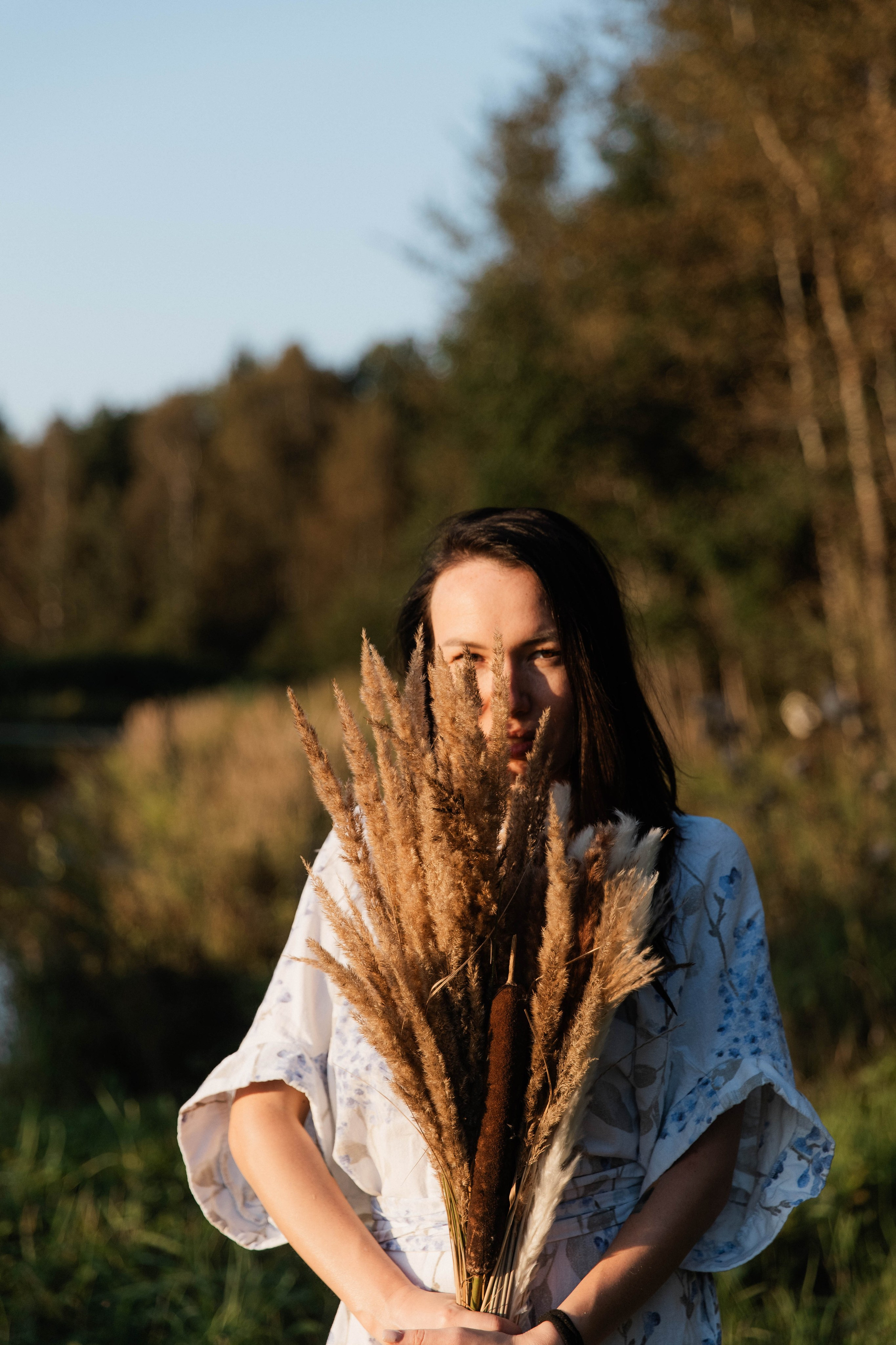 Индивидуальные. Фотограф в Москве Ольга Кашко