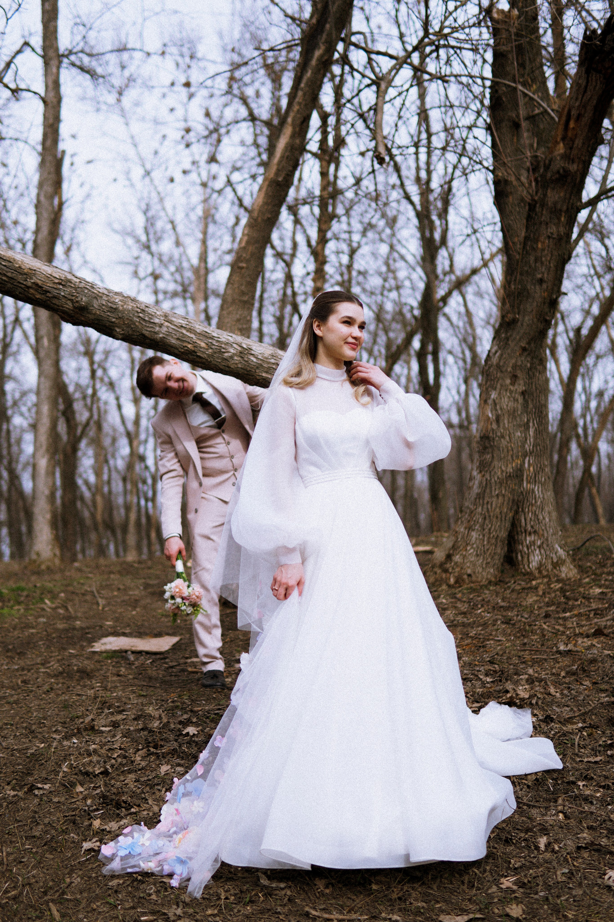 Съемка свадьбы в Ростове-на-Дону. Рамиз и Карина. Фотограф в Ростове-на-Дону Марина Мальцева