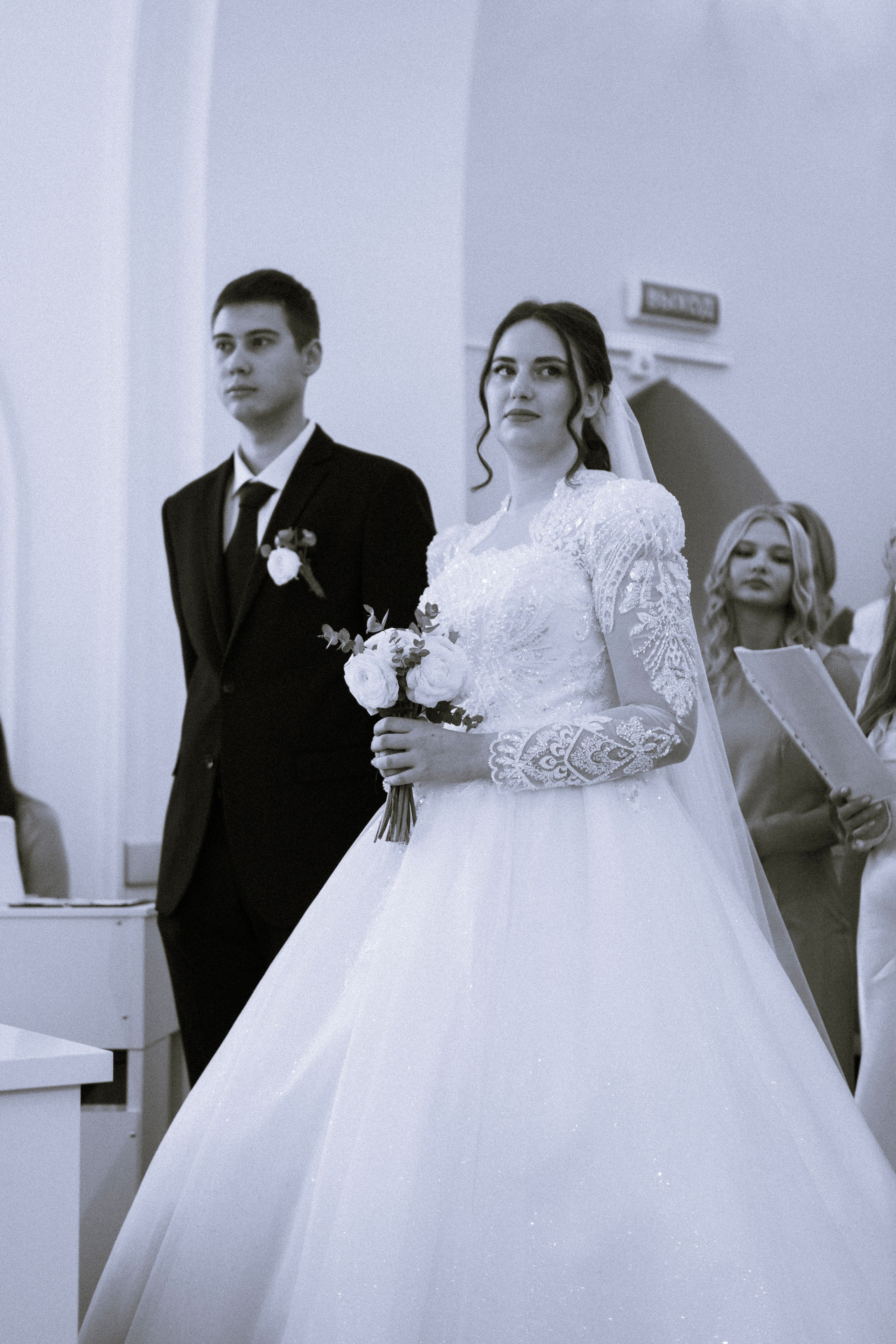 Владислав и Ангелина. Свадебный фотограф в Новочеркасске. Фотограф в Ростове-на-Дону Марина Мальцева