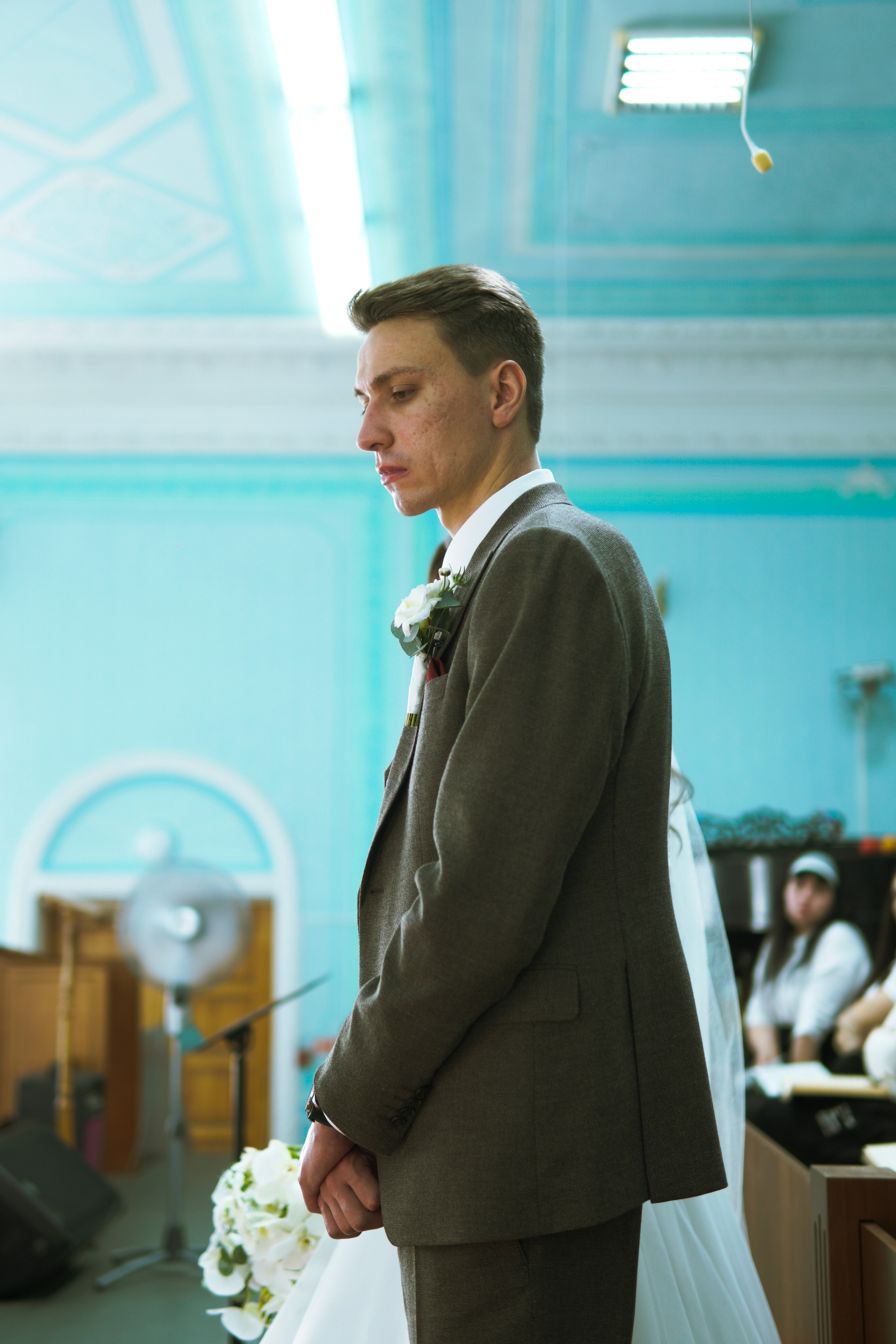 Свадебная съемка в Ростове-на-Дону. Марк и Алеся. Фотограф в Ростове-на-Дону Марина Мальцева