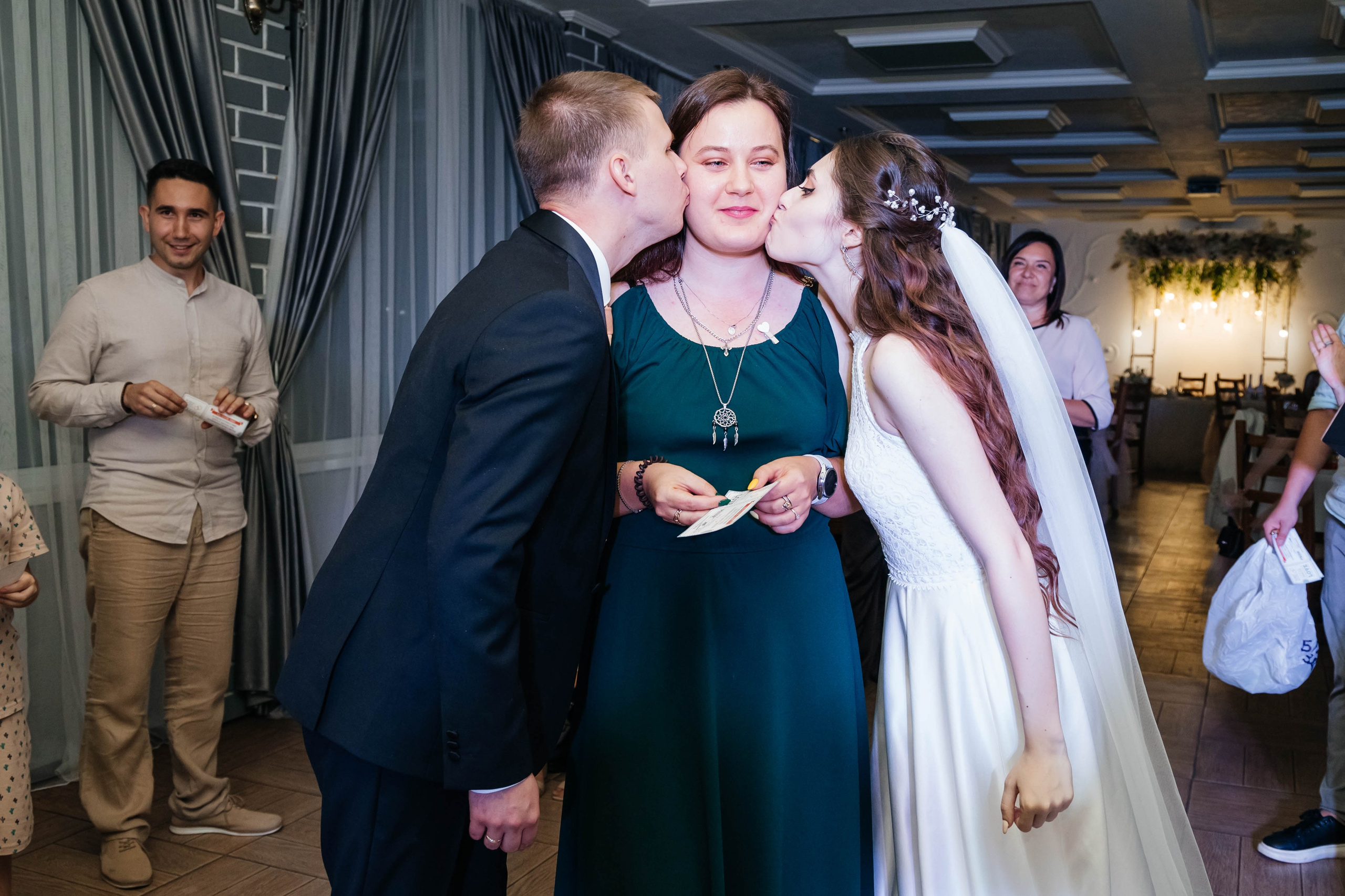 D&D. Дарья Нерсесян — фотограф в Ростове-на-Дону