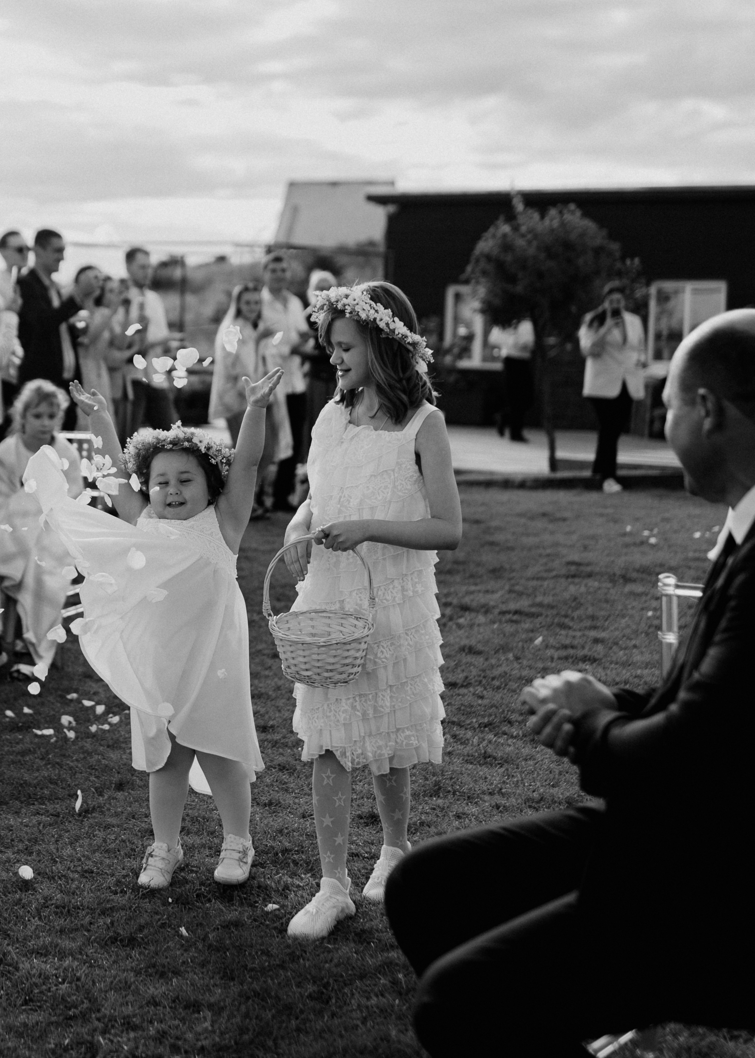 Свадебный фотограф Капаева Виктория