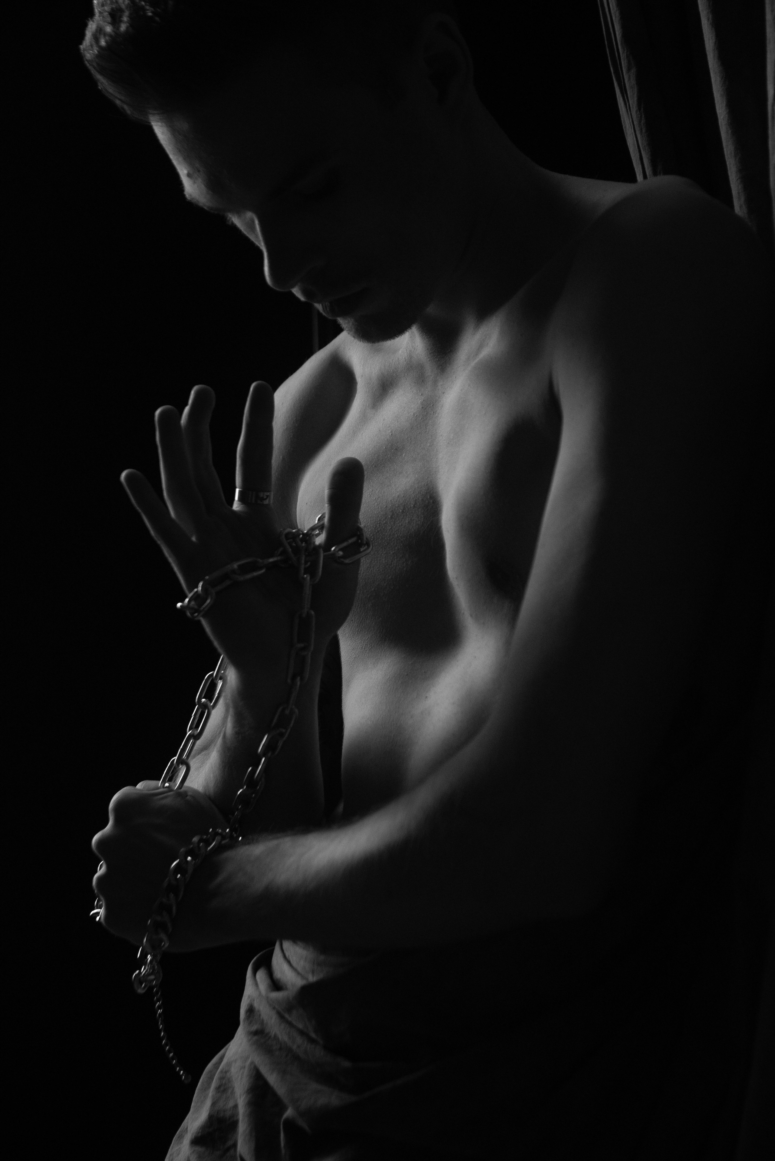 Ярослав. Стильный портретный и семейный фотограф в Москве Ника Артуньянц