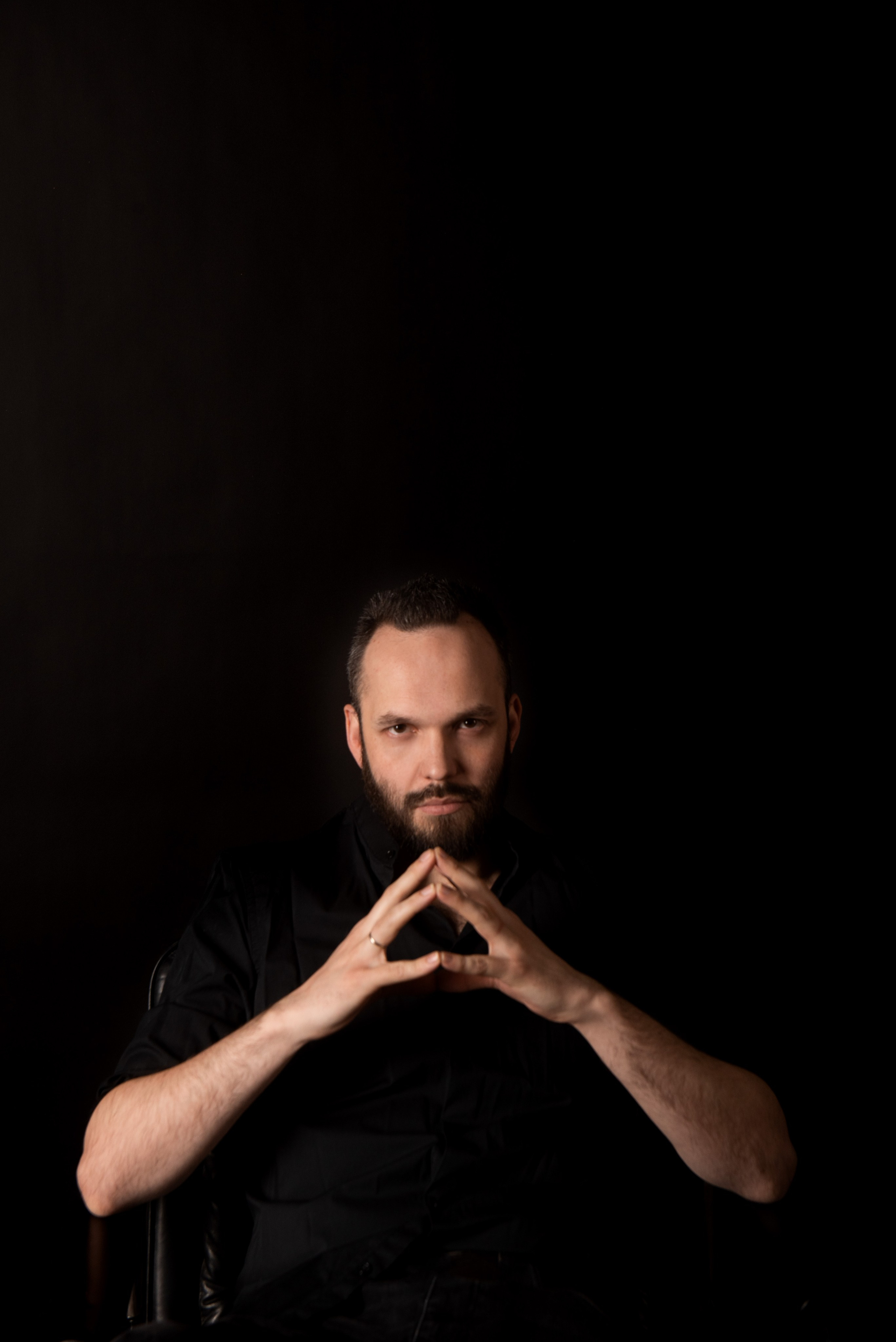 Никита. Стильный портретный и семейный фотограф в Москве Ника Артуньянц