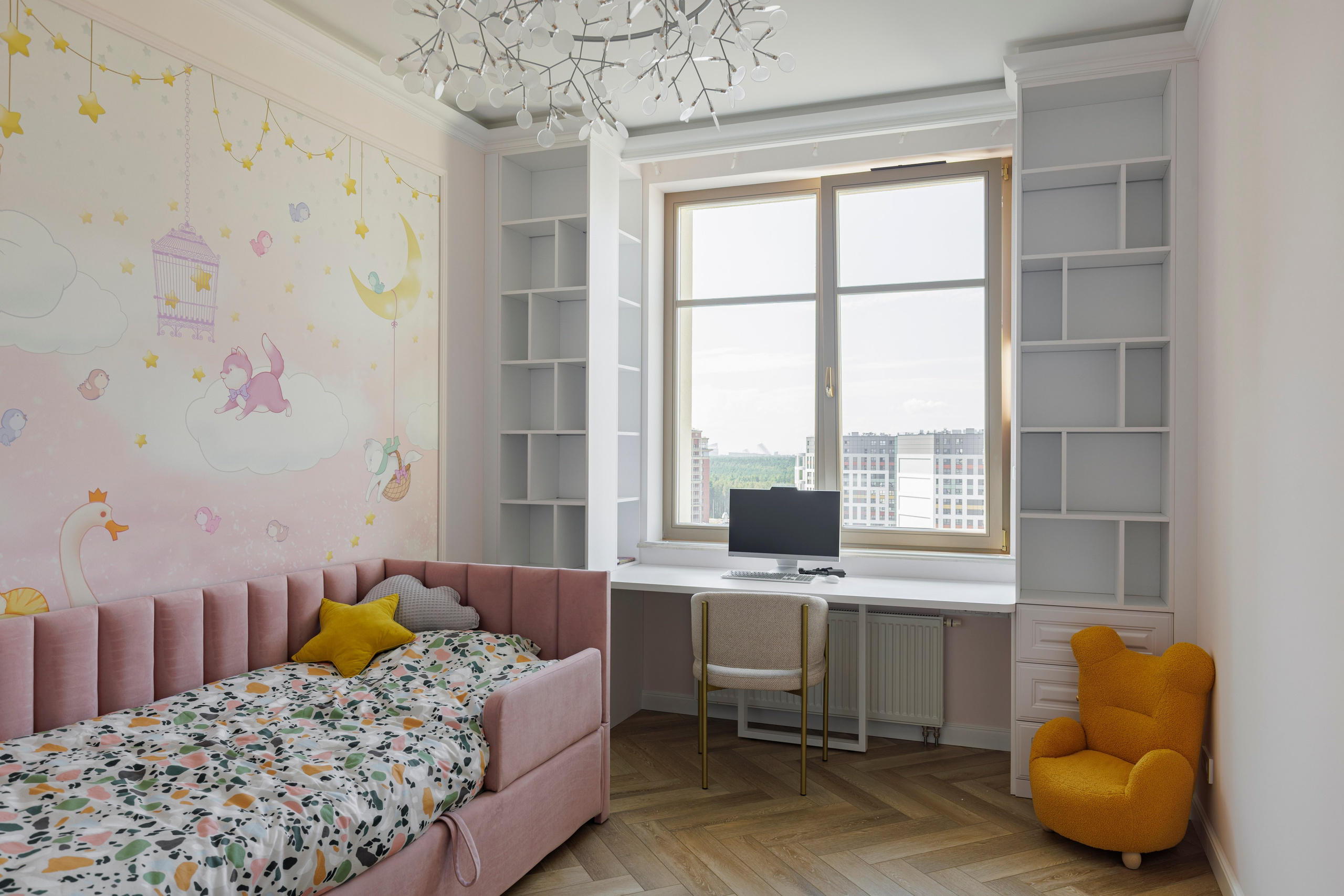 Мебель. Фотограф интерьера, мебели и портрета в Санкт-Петербурге