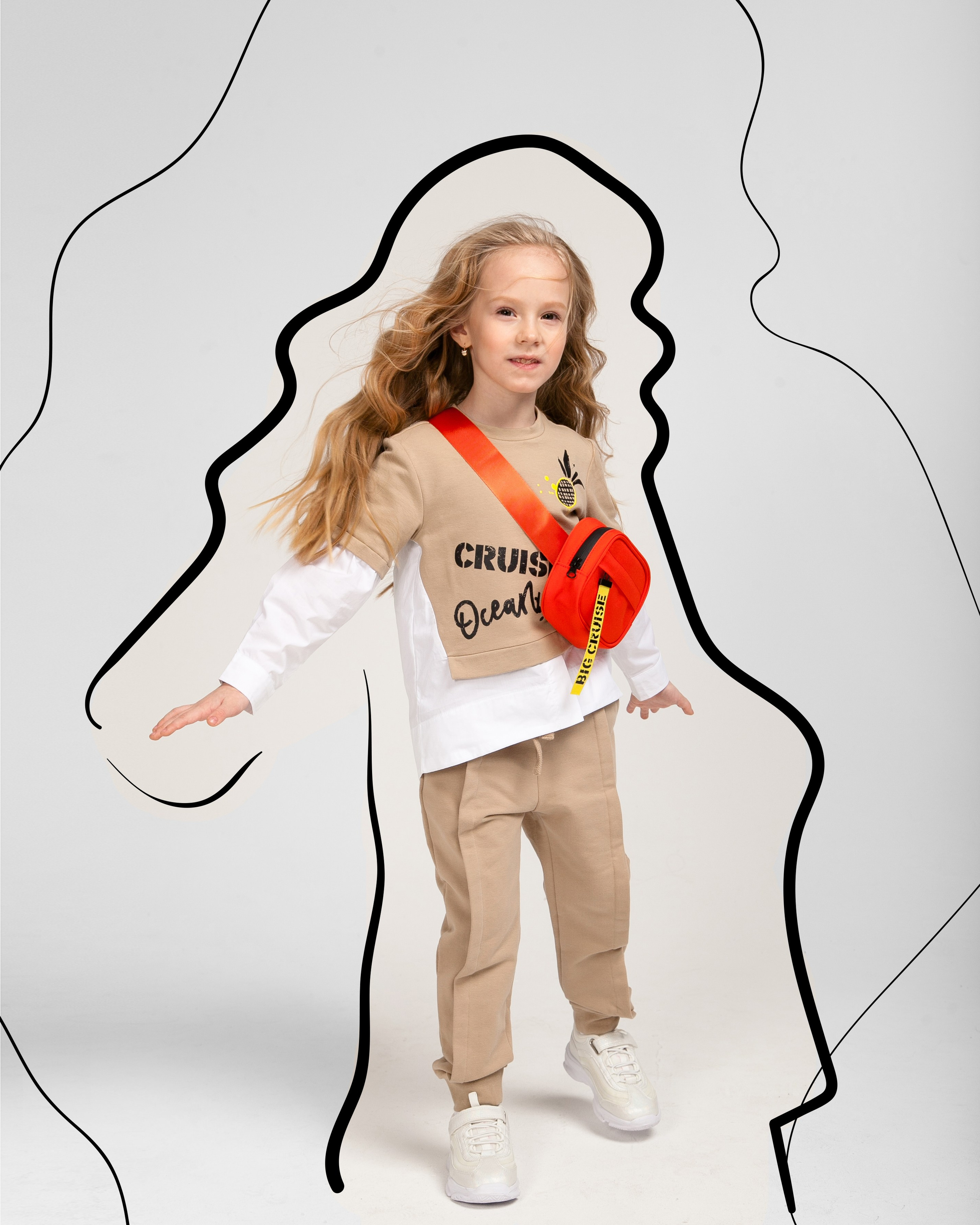 Силуэты. Фотограф Вероника Кольтеева