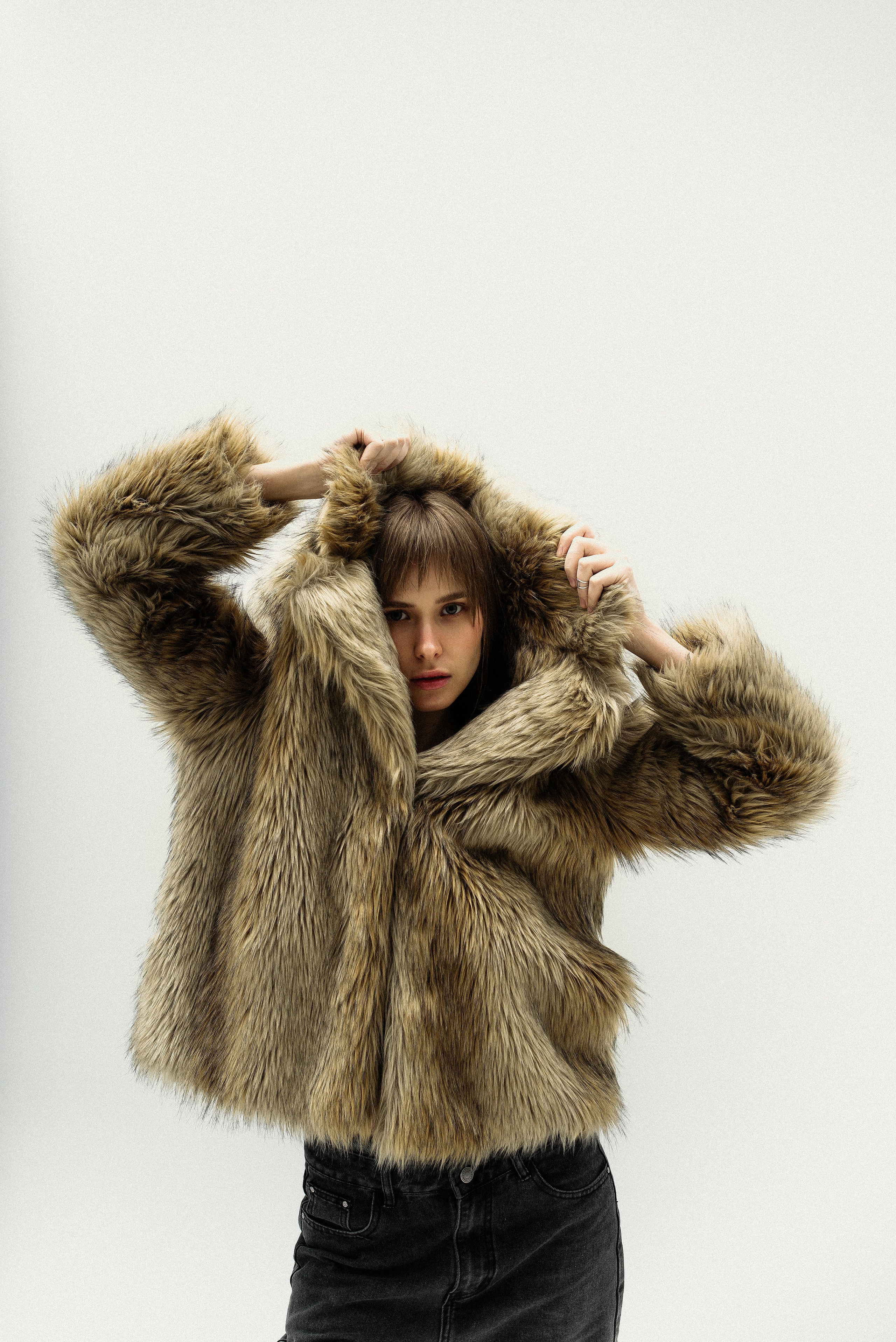 Яна. Фотограф Дарья Зотова