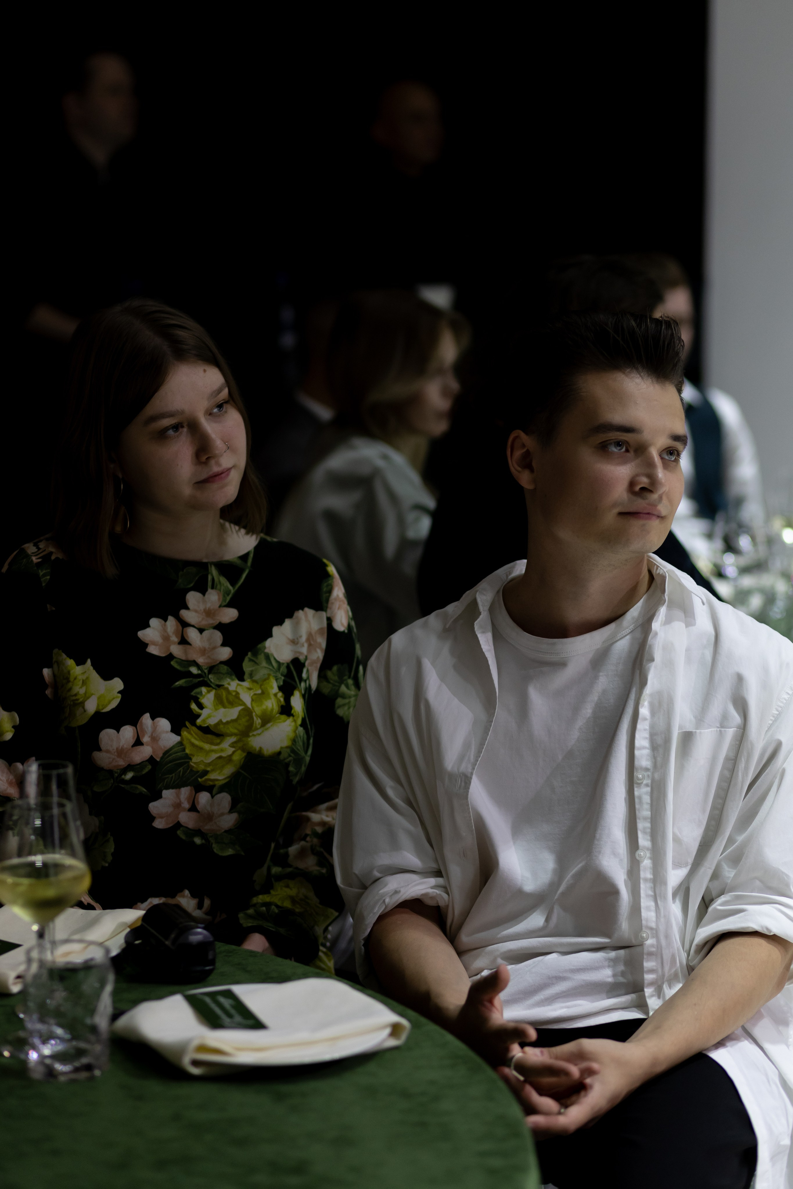 Василий и Вероника. Фотограф Екатеринбург