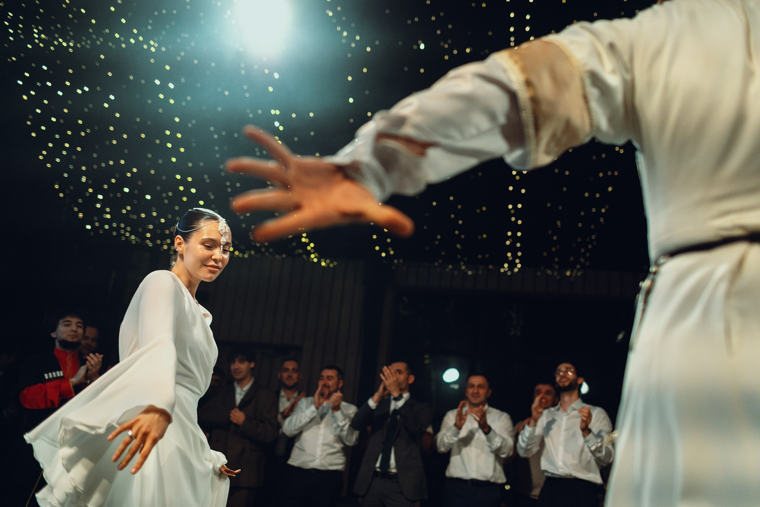 Фотограф Евгений Хмельницкий