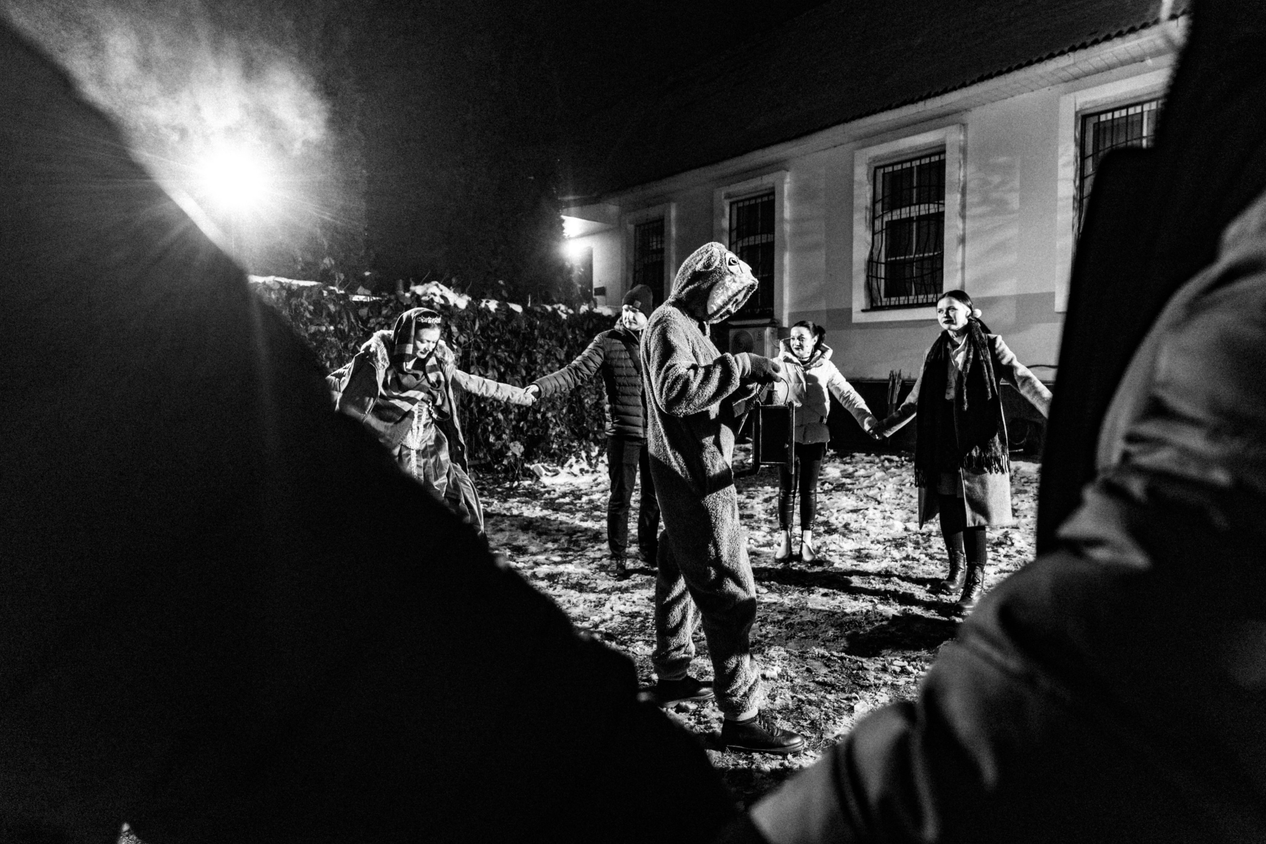 Корпоратив Helloween. Фотограф Новополоцк, Полоцк, Минск, РБ, Зимаков Егор