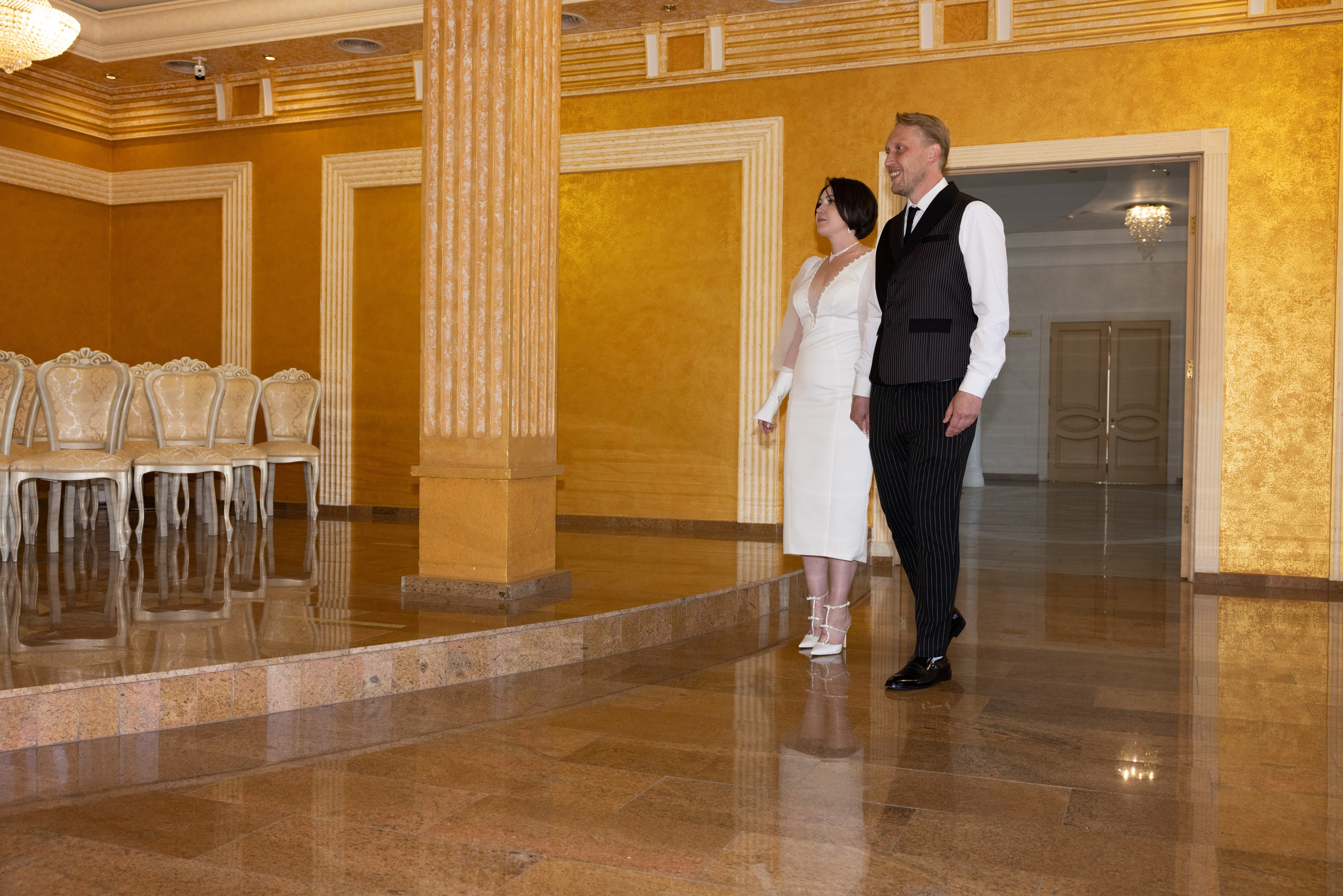 Свадебный фотограф в Туле. Фотограф в Туле — Борисов Николай