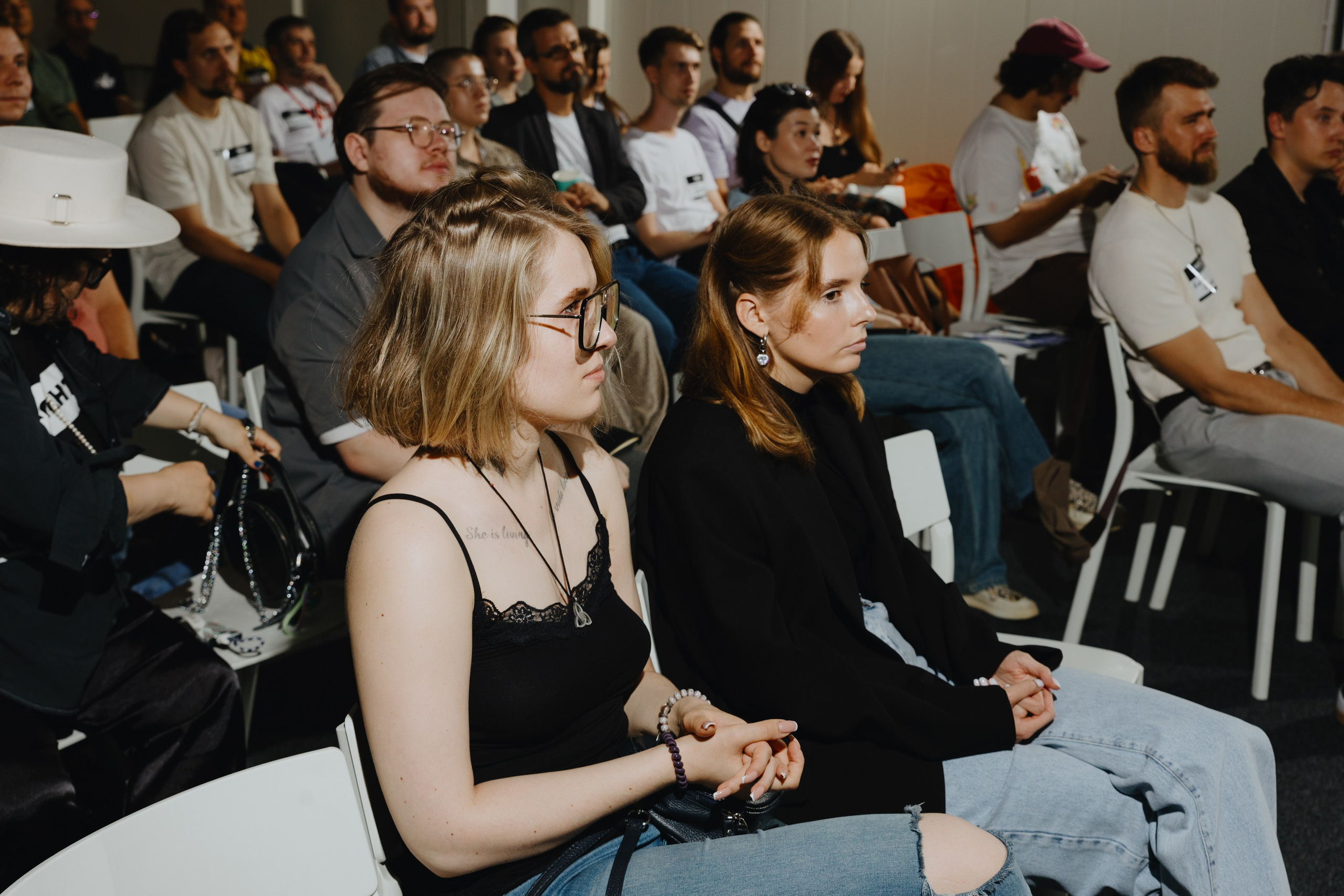 Galera Club. Фотограф Илья Чернов