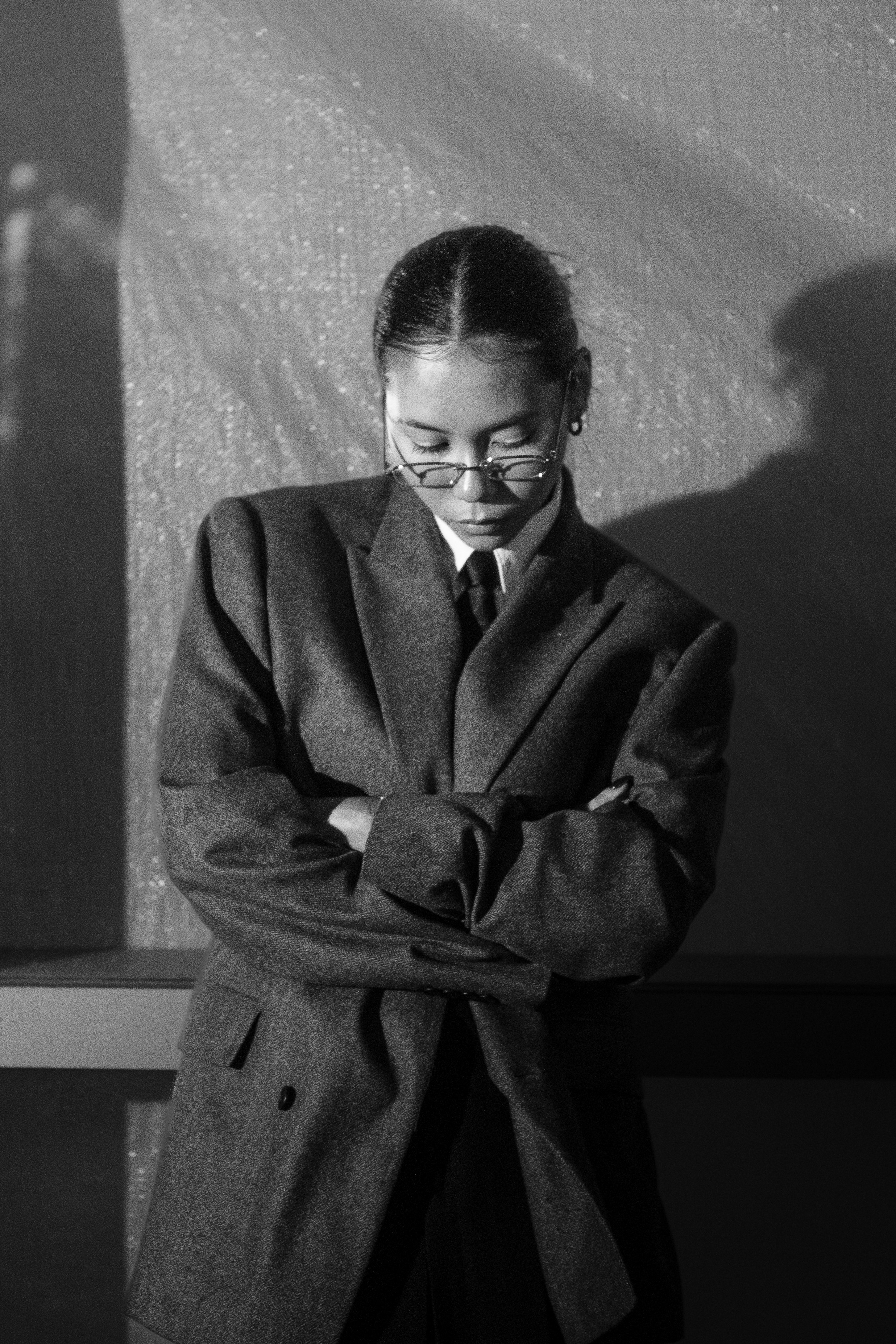 Alexandra. Photographer | Retoucher