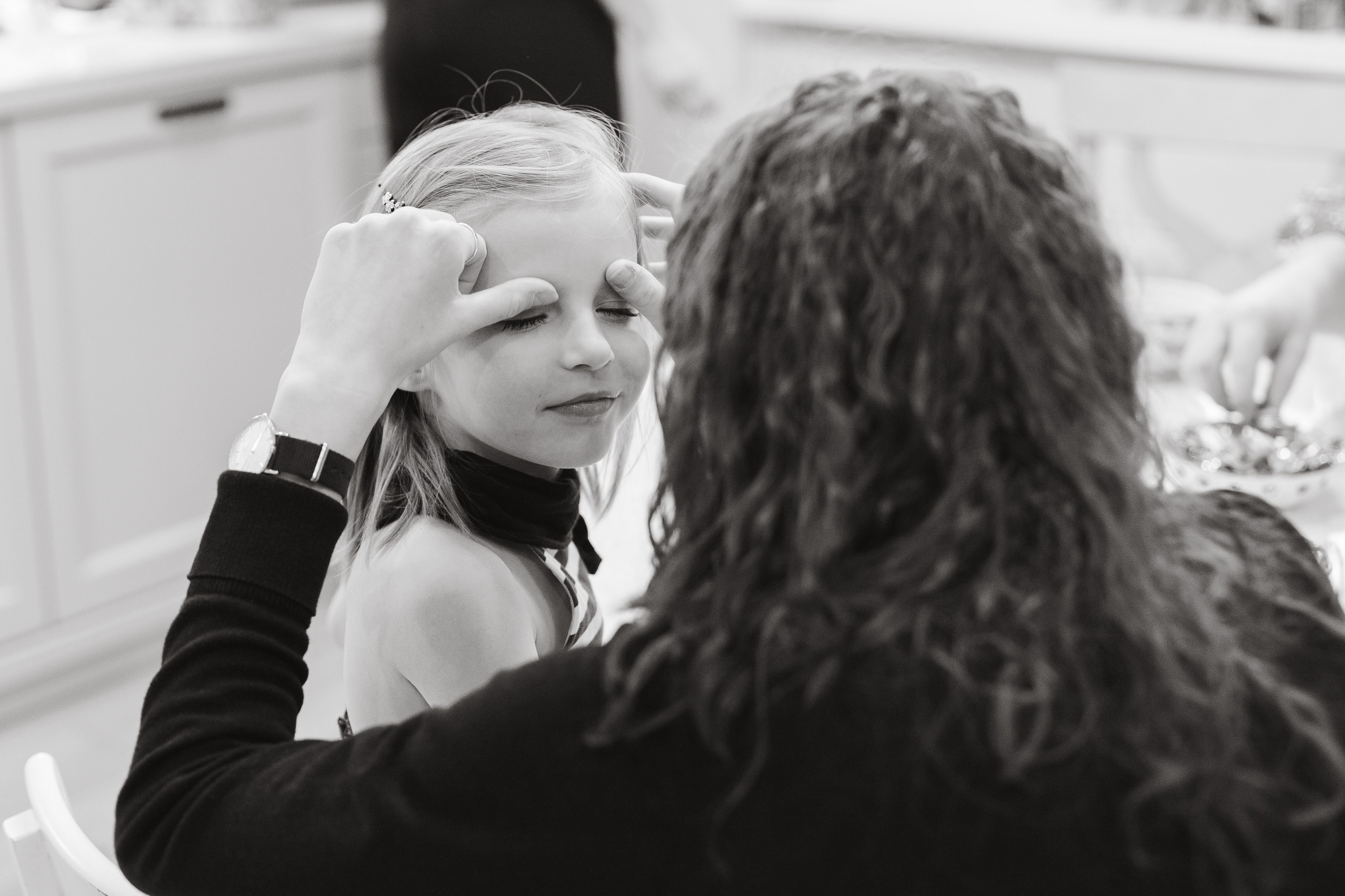 Зимние каникулы. Свадебный и портретный фотограф в Королёве Сергей Чихарев