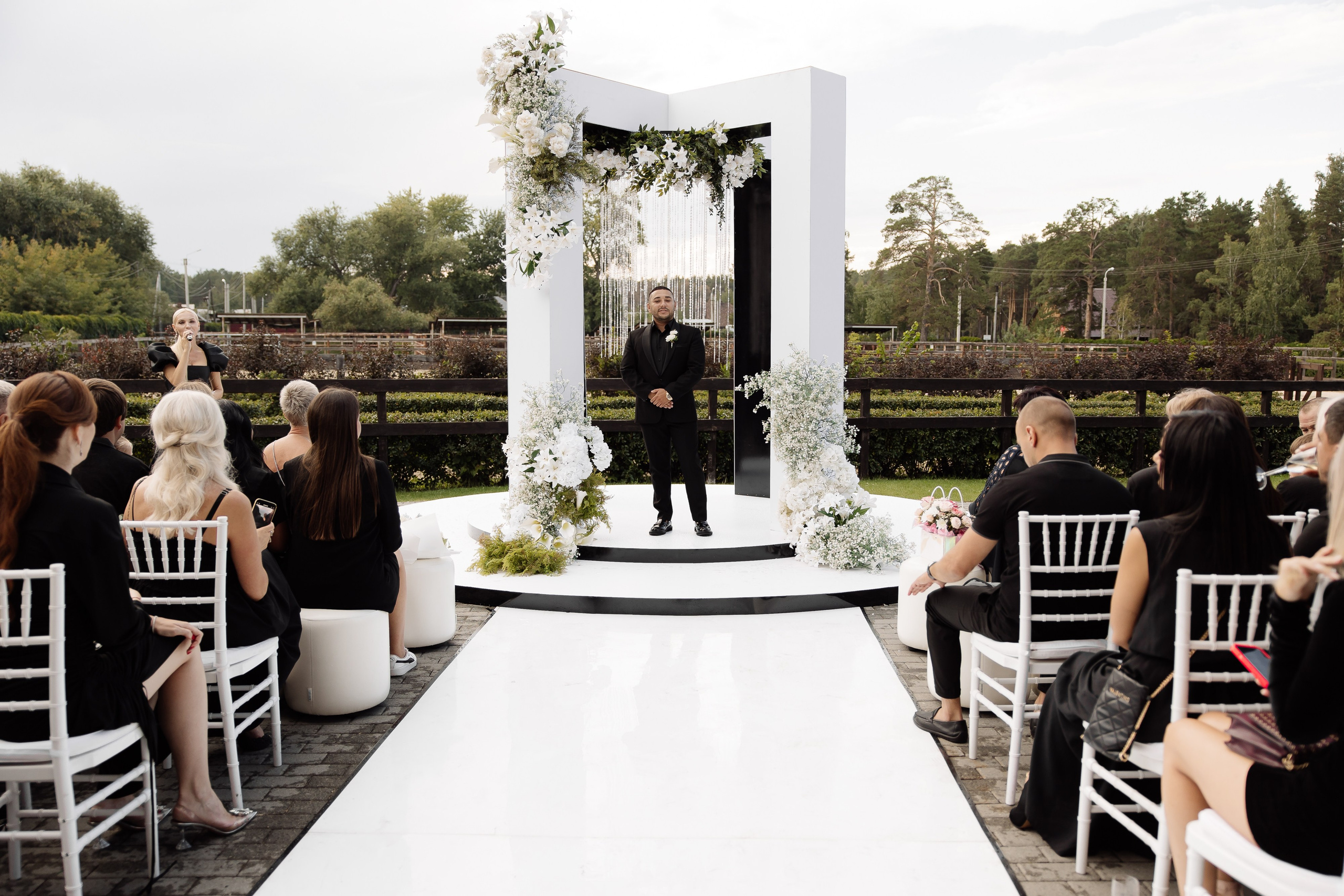 ПОЛНЫЙ СВАДЕБНЫЙ ДЕНЬ, АНДРЕЙ И АНАСТАСИЯ, ПЕГАС. Свадебный и индивидуальный фотограф в Челябинске Евгения Негодяева