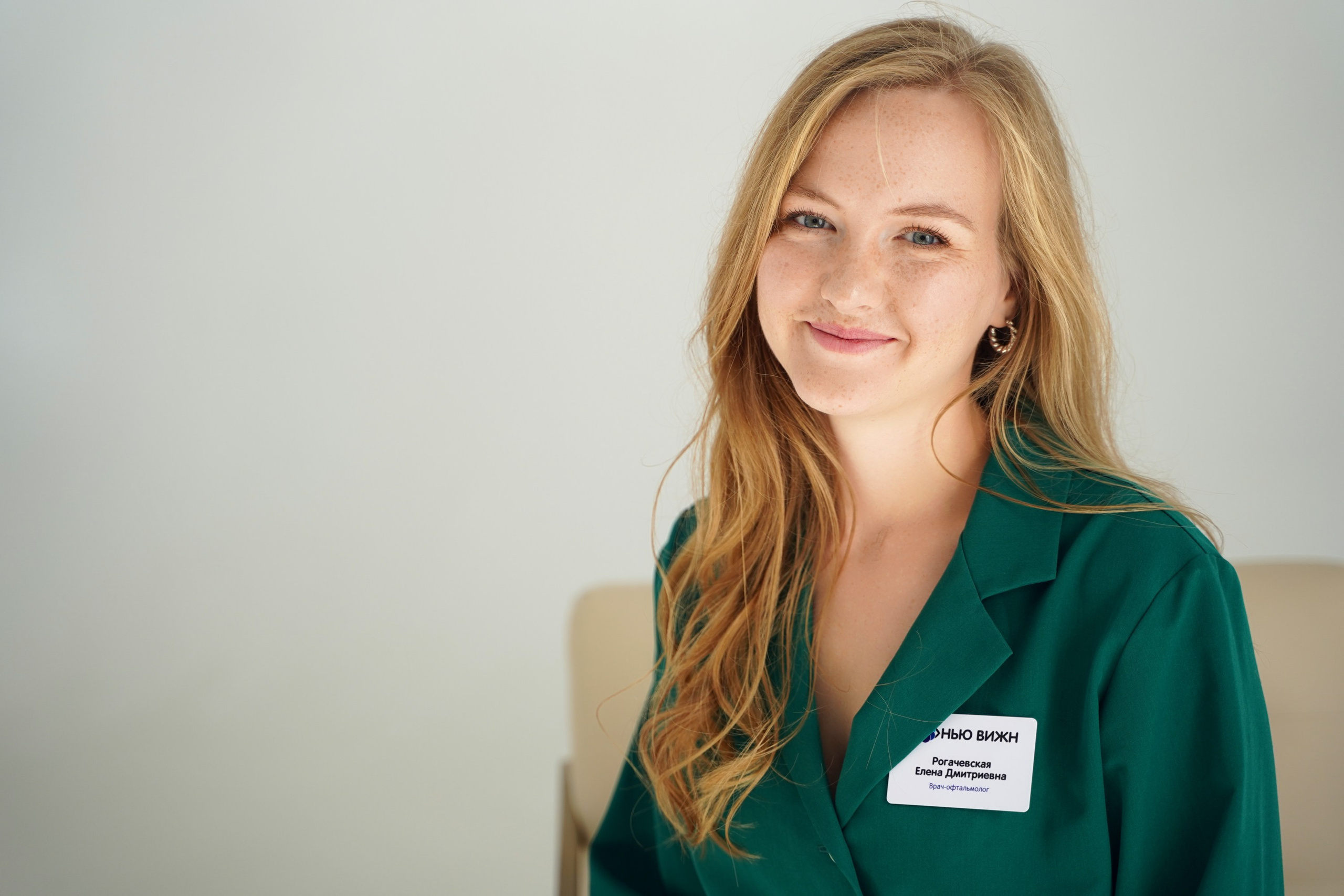 Елена. Фотографы из солнечного Краснодара Вадим и Надежда Митус