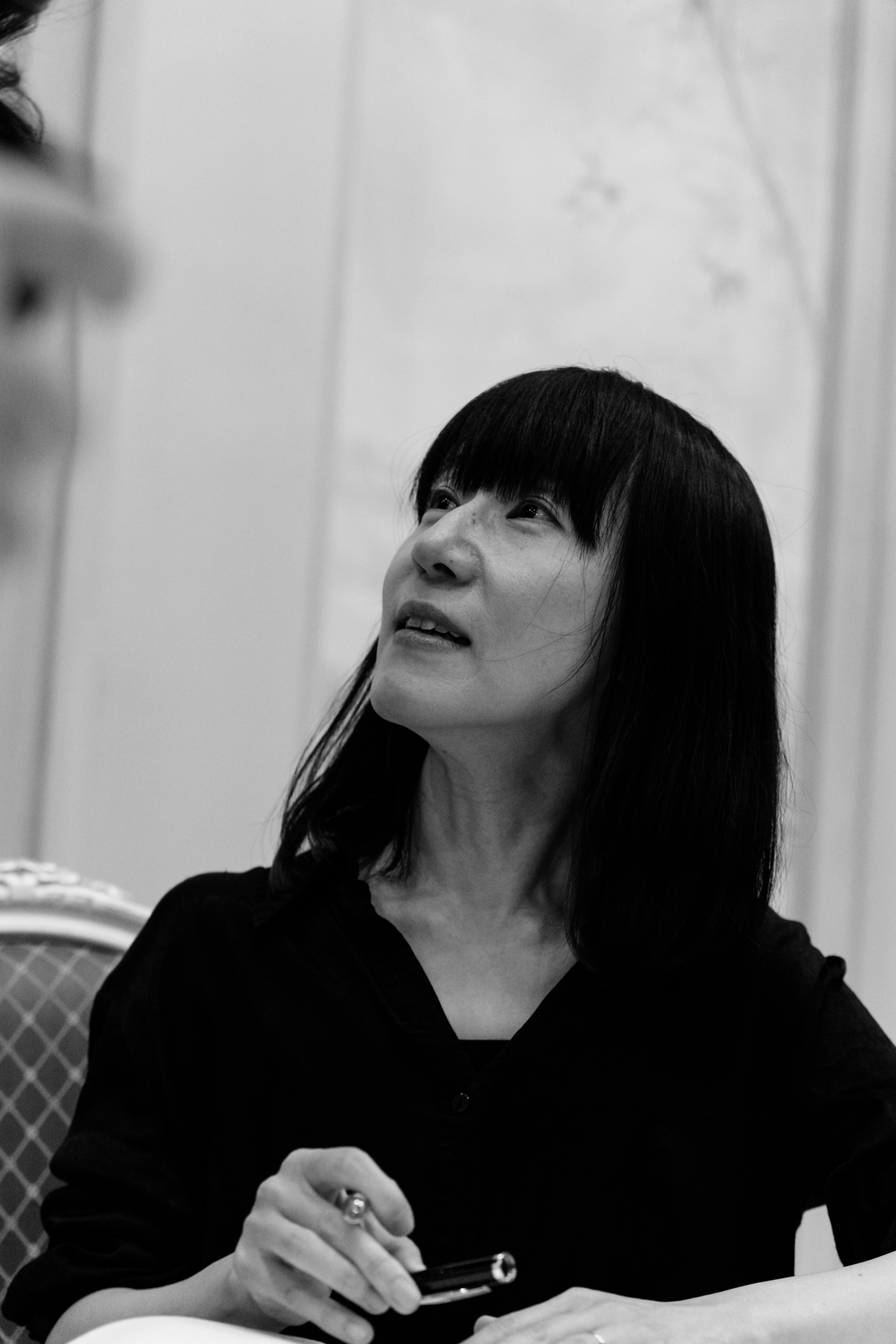 Yuki Murata Astana 2024. Репортажный фотограф в Астане — Диана Калтаева, портретный фотограф