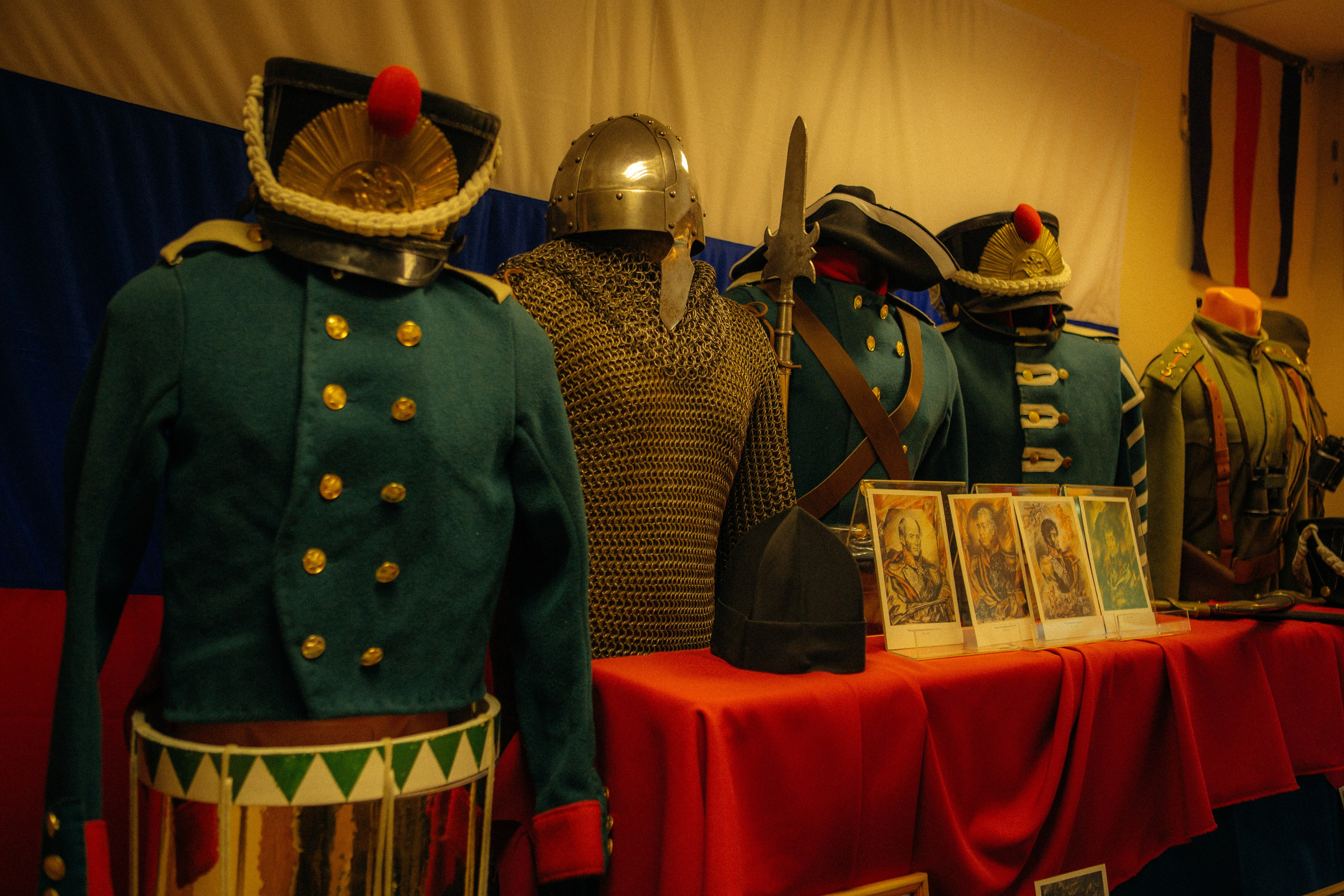 Музей-усадьба «Никольское-Вяземское». Профессиональный фотограф в Мценске и Орловской области