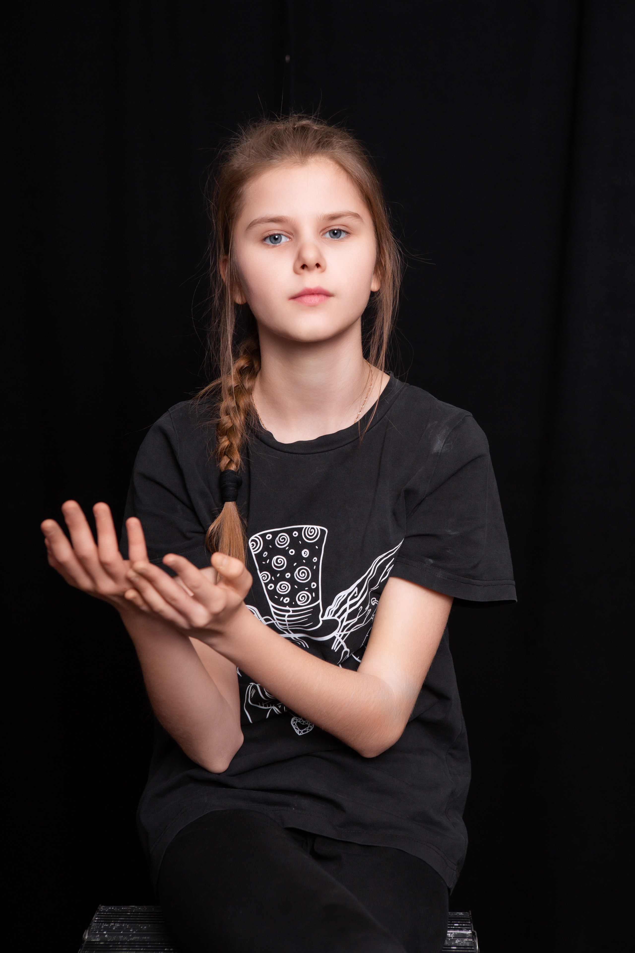 ТС ФАНТАЗИЯ — БОЛЬШАЯ СЪЕМКА. Профессиональный фотограф в Мценске и Орловской области