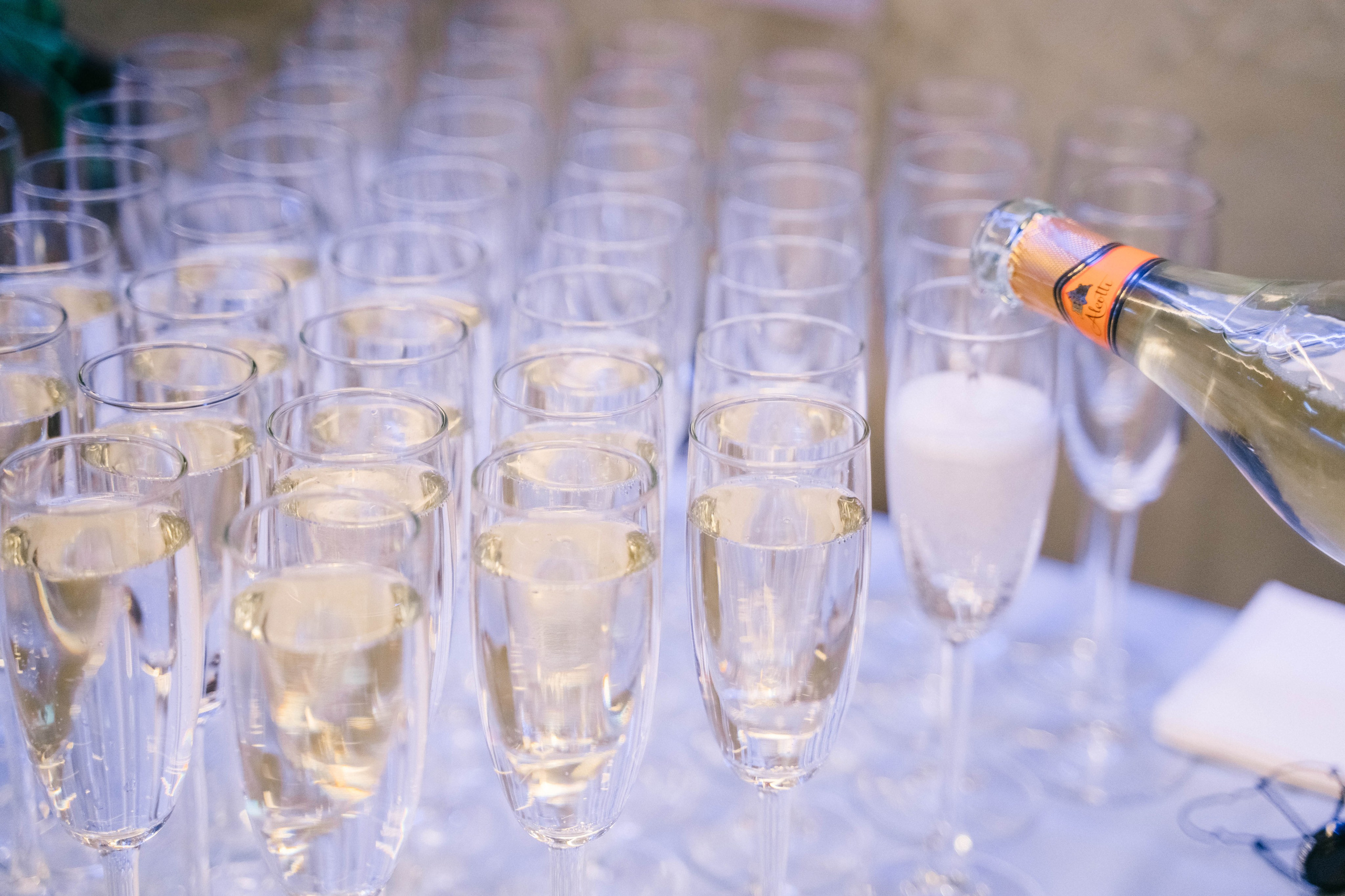 Корпоратив в «SOSNOVOE Family Club» в Царевщине. Фотограф Сергей Логинов