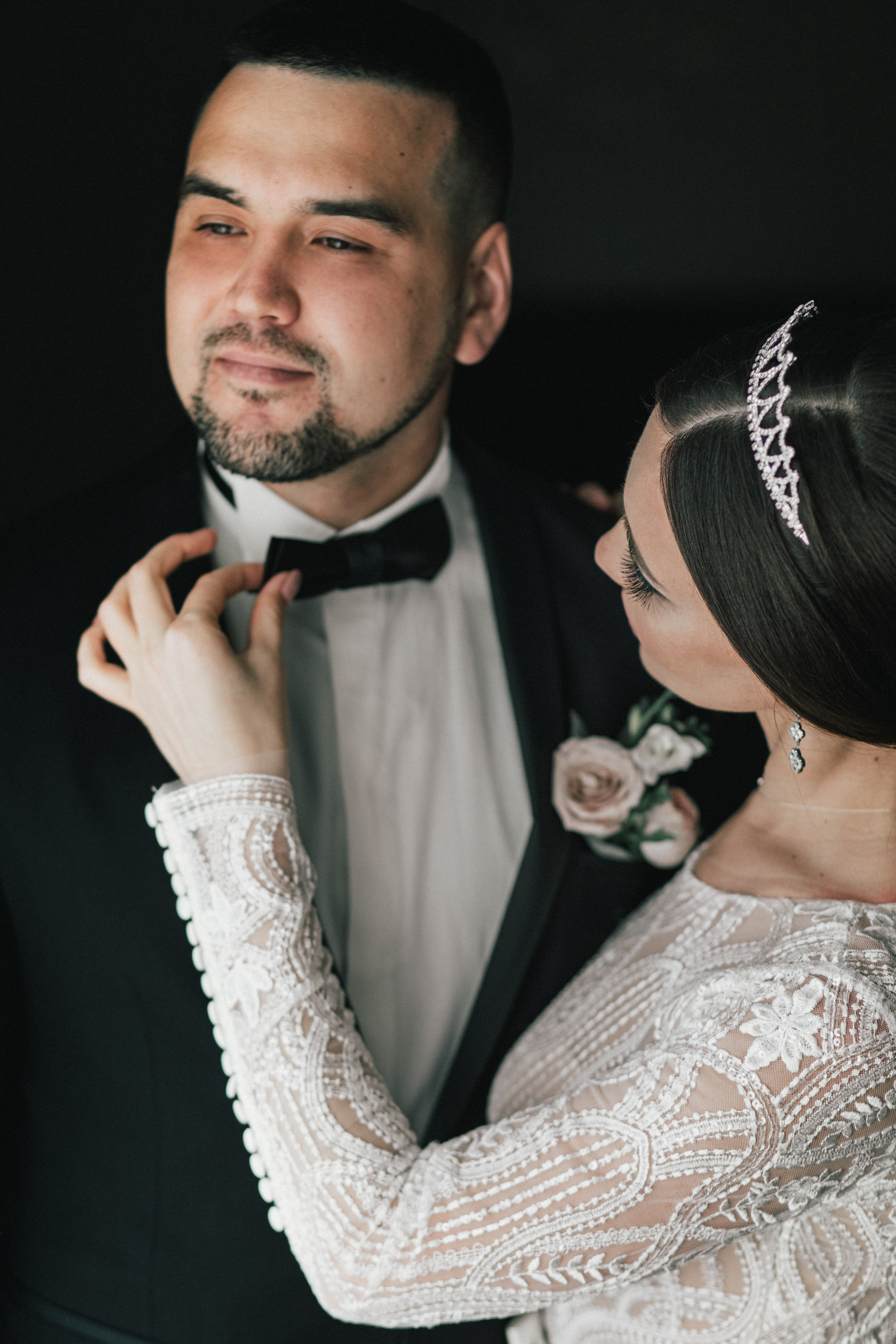 Свадьба Александр и Виктория. Фотограф Сергей Логинов