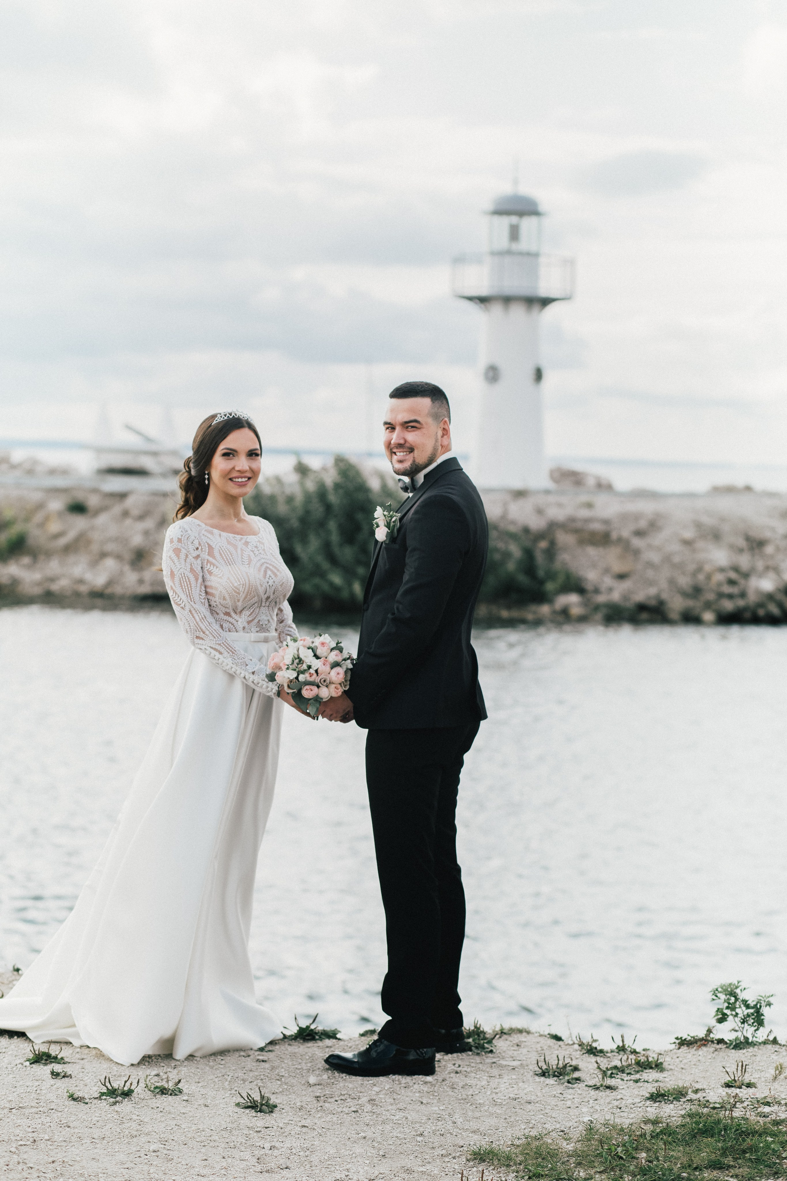 Свадьба Александр и Виктория. Фотограф Сергей Логинов