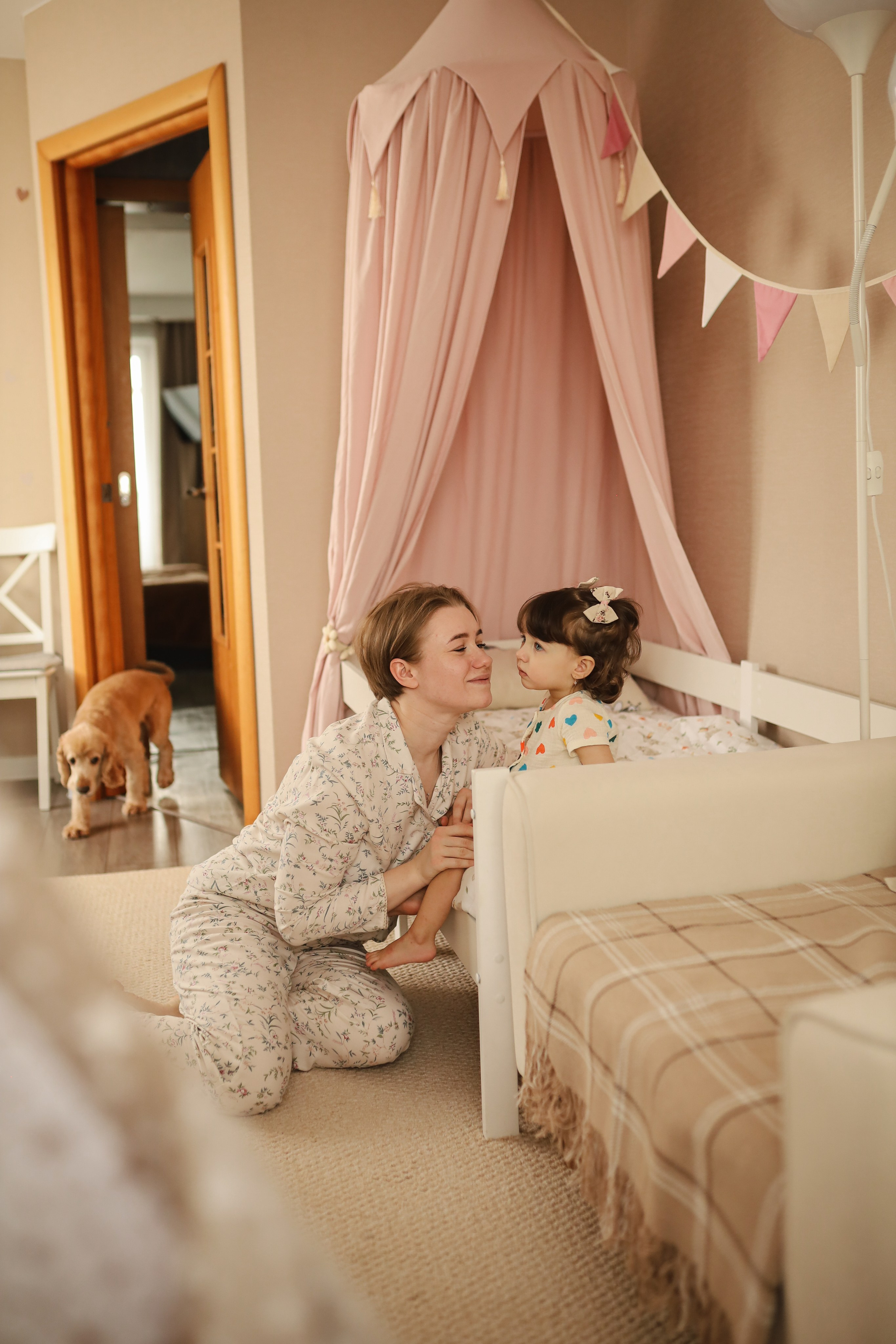 Сергей, Саша и Аня. Инна Вильт| лайфстайл фотограф из Новосибирска