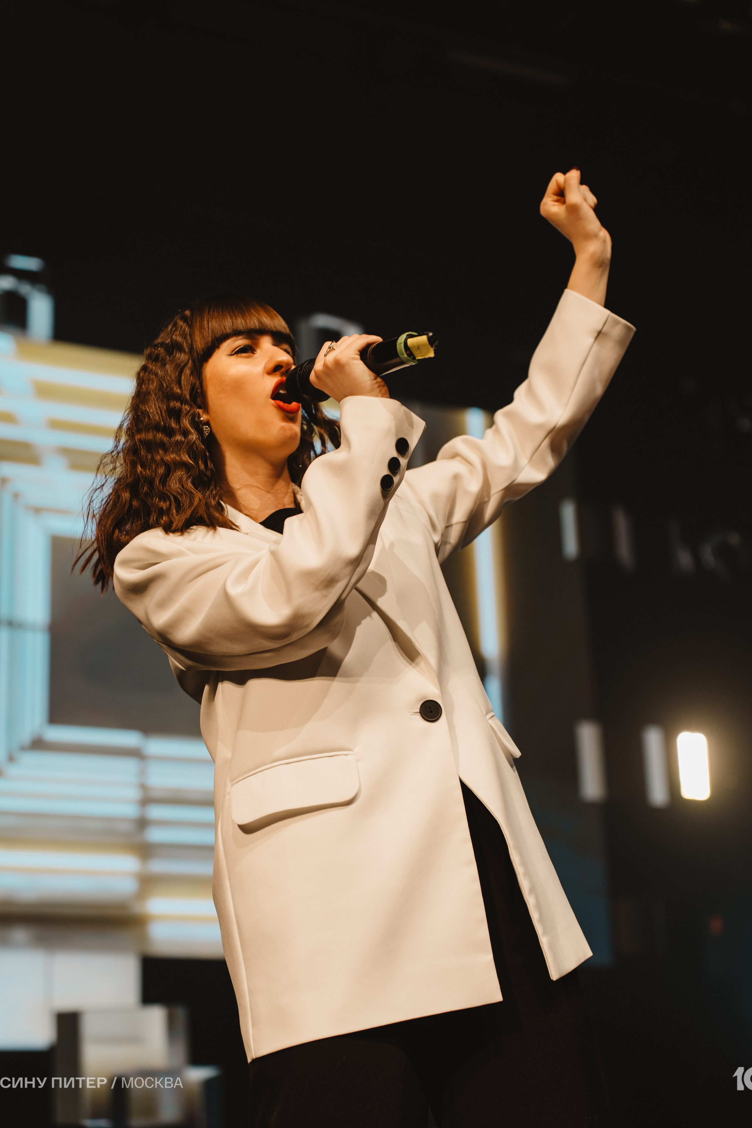 МСВ25. Photographe basé à Moscou