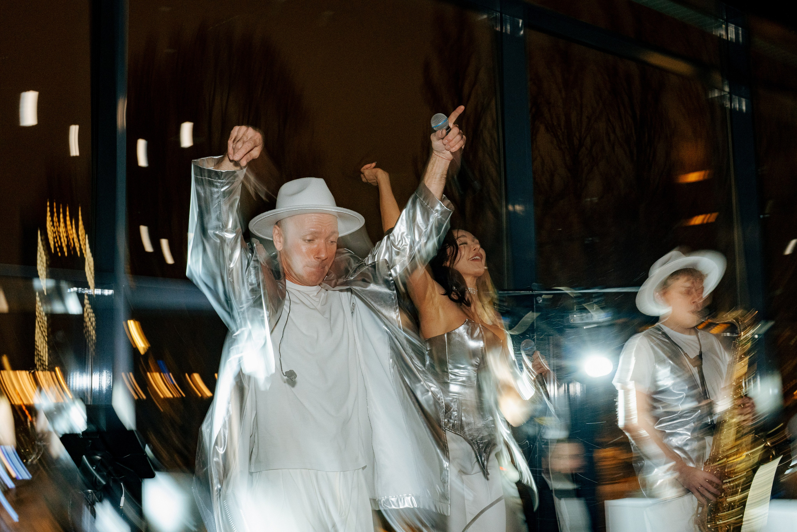 RosBank End of Year party (Корпоратив). Я занимаюсь событийной, свадебной, товарной, студийной… фотографией