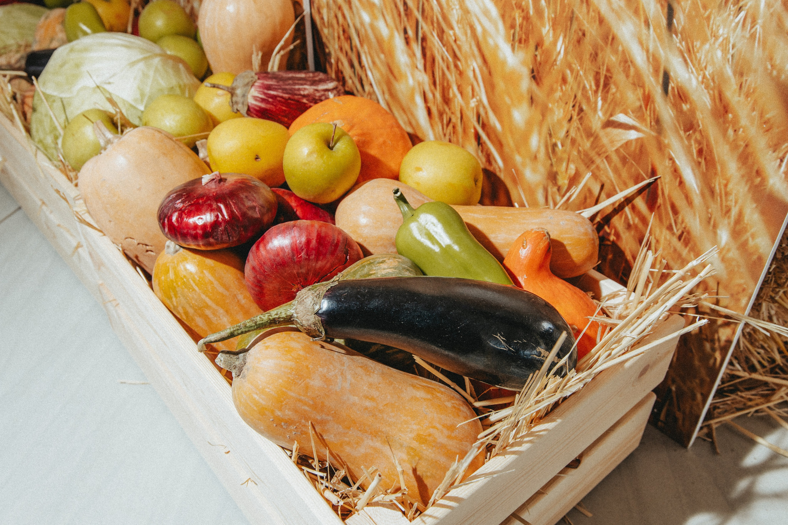 Зеленый фестиваль в Крыму. Izotoff Photographer