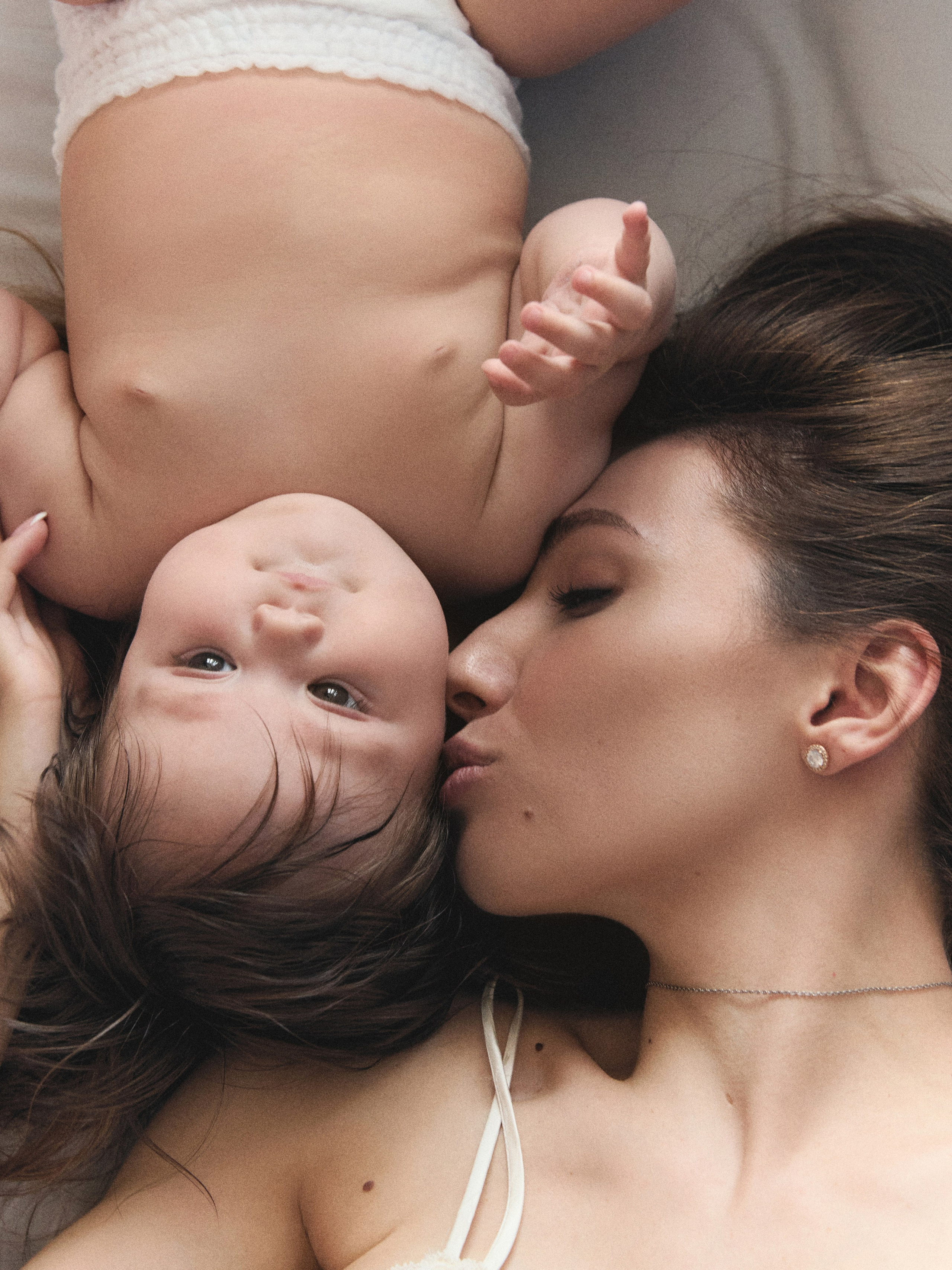 Анастасия и Ева. Фотограф в Москве и Сургуте Алла Лесовая. Снимаю каталог для брендов и индивидуальные портреты для людей