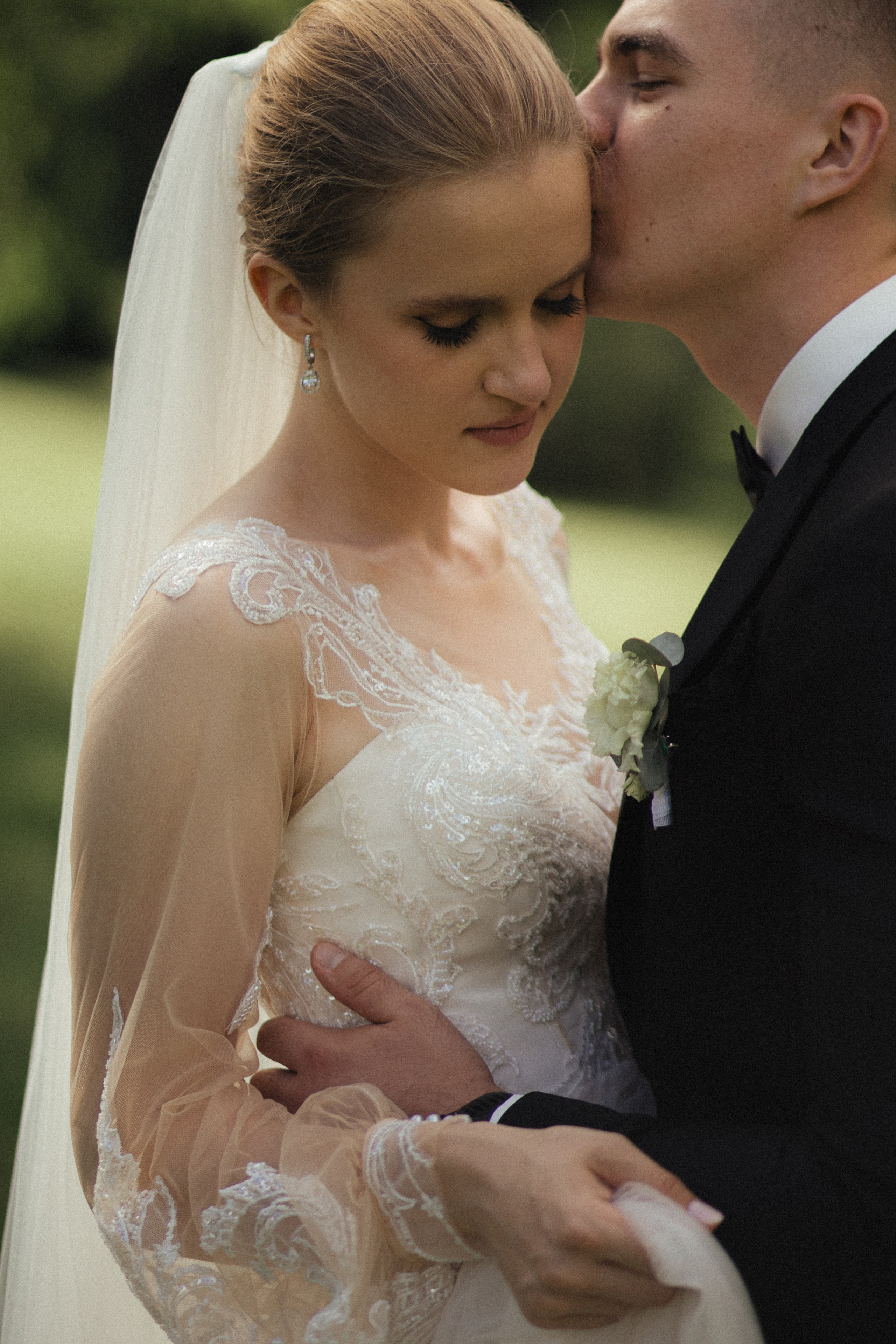 Катя и Данил. Wedding photographer in St. Petersburg, Moscow and Europe