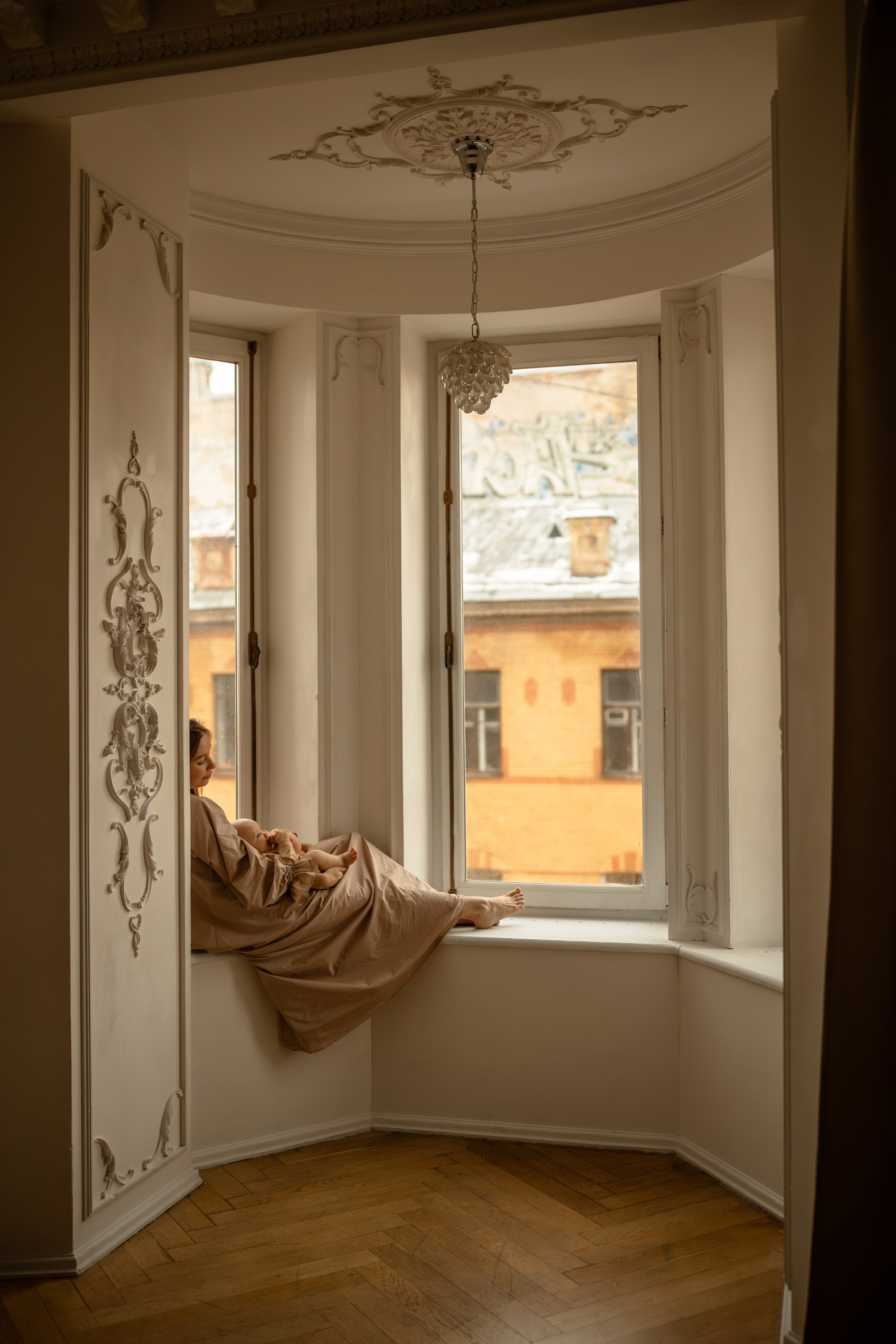 МК Марии Струтинской. Катерина Растокина фотограф в Санкт-Петербурге