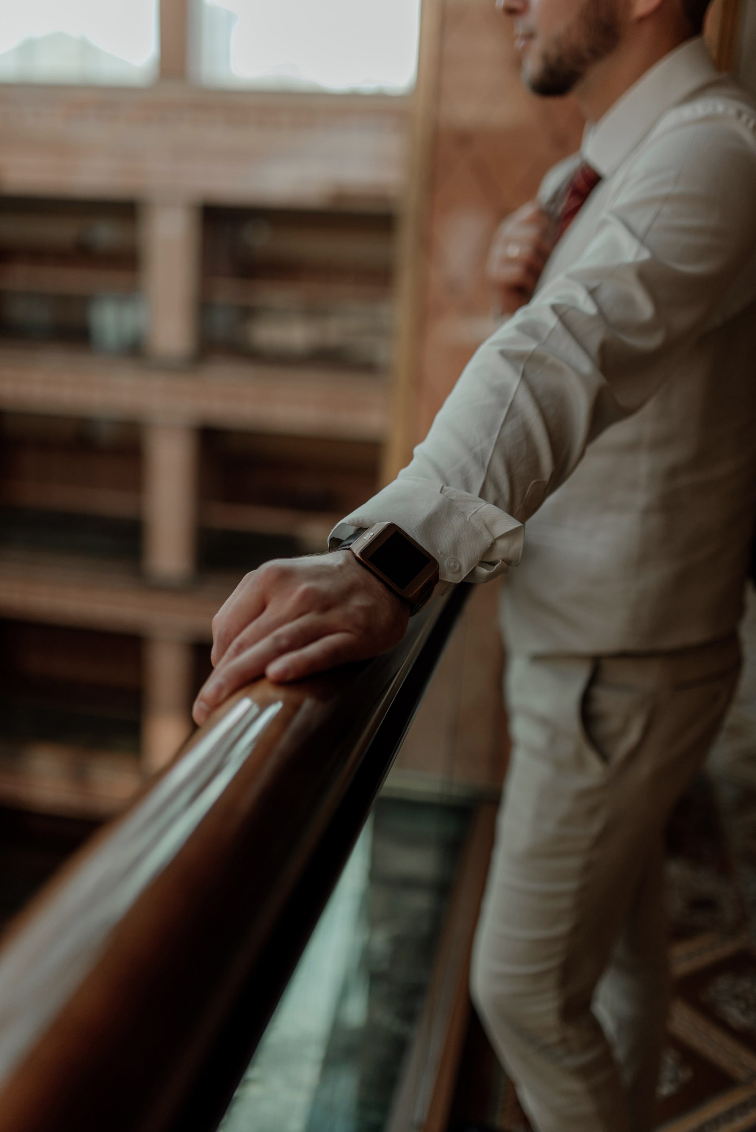 Даниил & Марина. Свадебный и Семейный фотограф в Ярославле Алёна Колясникова